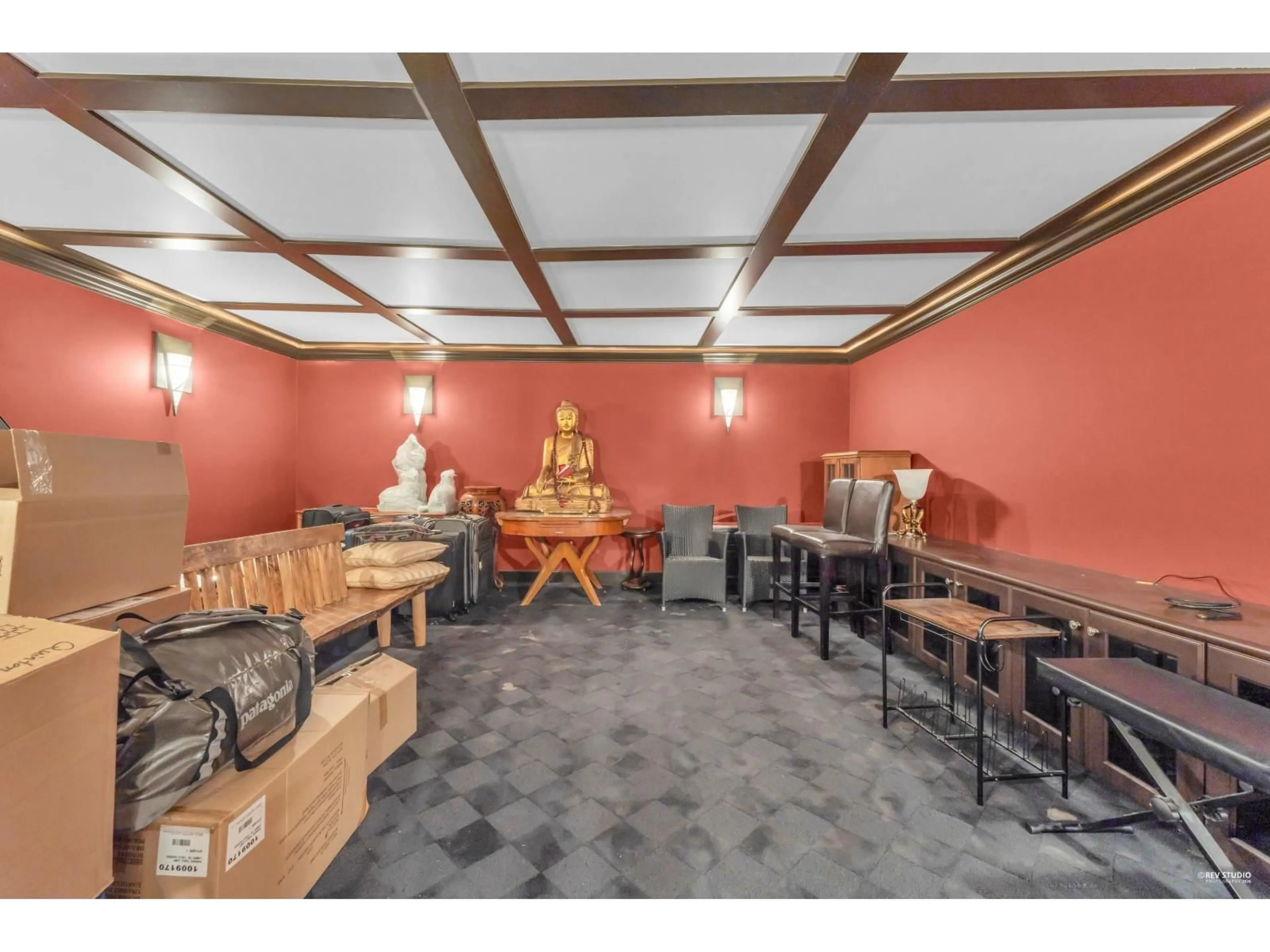 Lobby for 3098 162A STREET, Surrey British Columbia V3Z7E1