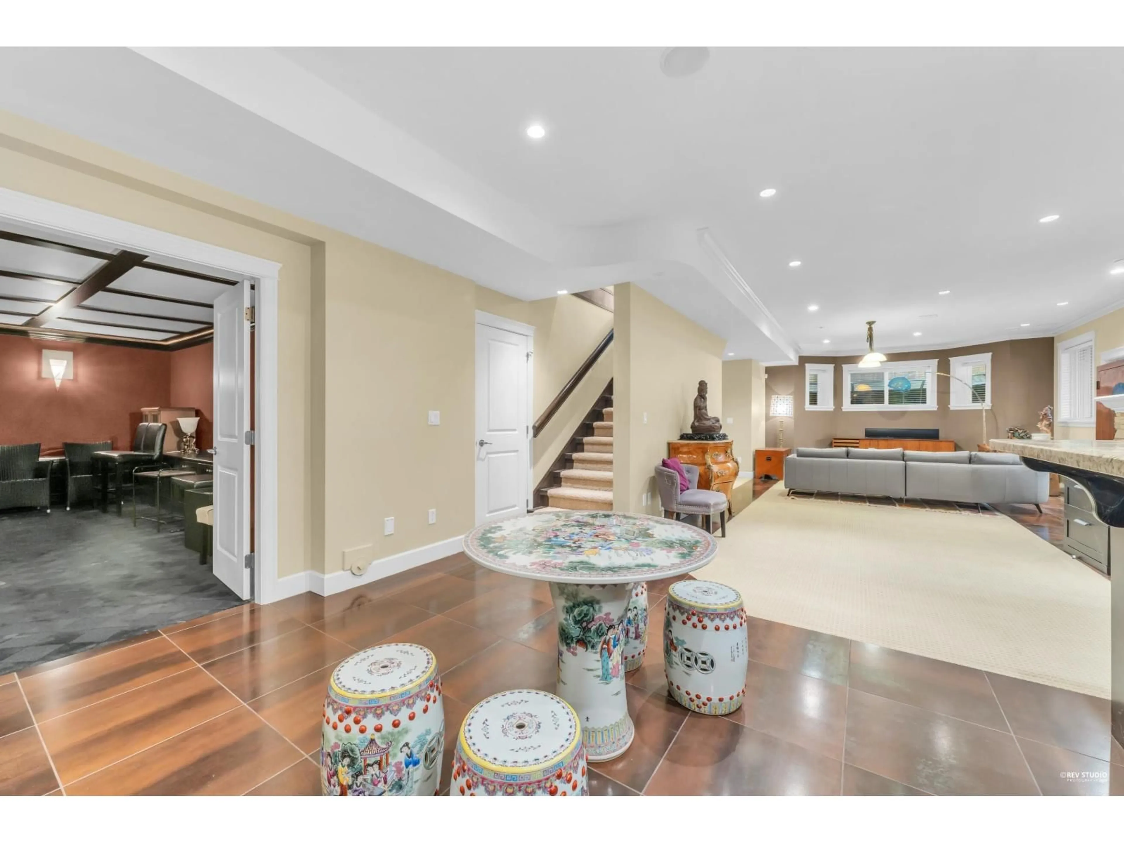 Indoor entryway for 3098 162A STREET, Surrey British Columbia V3Z7E1