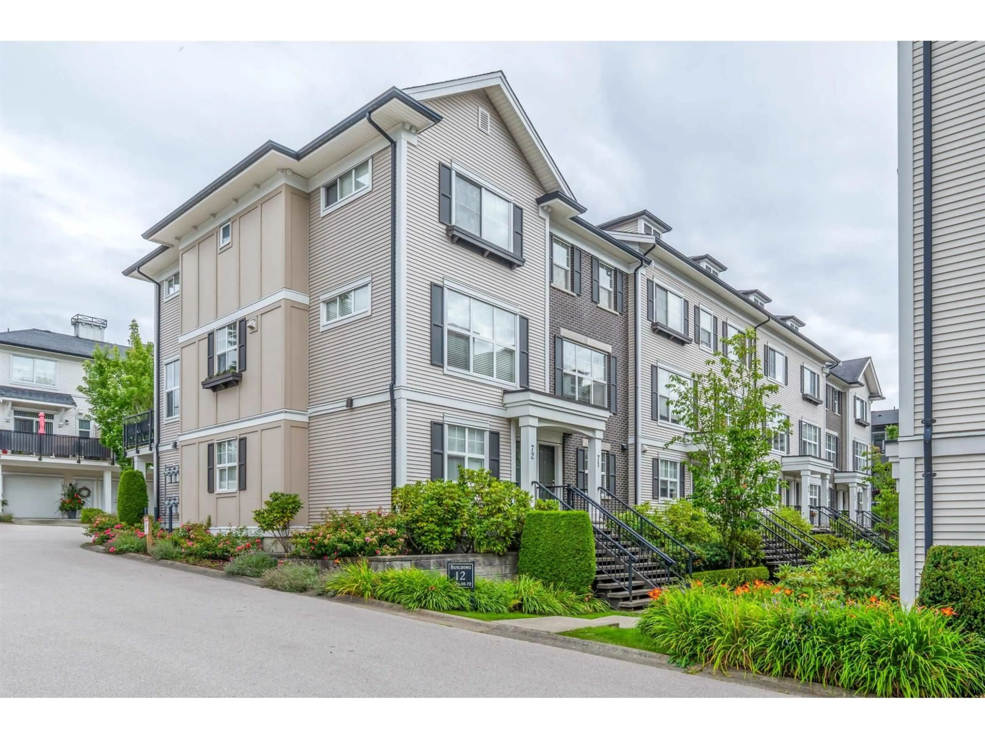 Unknown for 71 - 2469 164 STREET, Surrey British Columbia V3S3T4