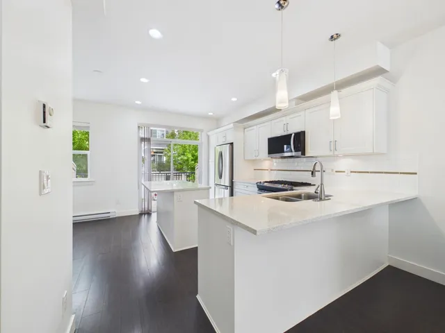71 - 2469 164 STREET, Surrey 4