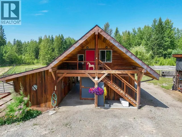 2060 HENDRY ROAD, Quesnel 5