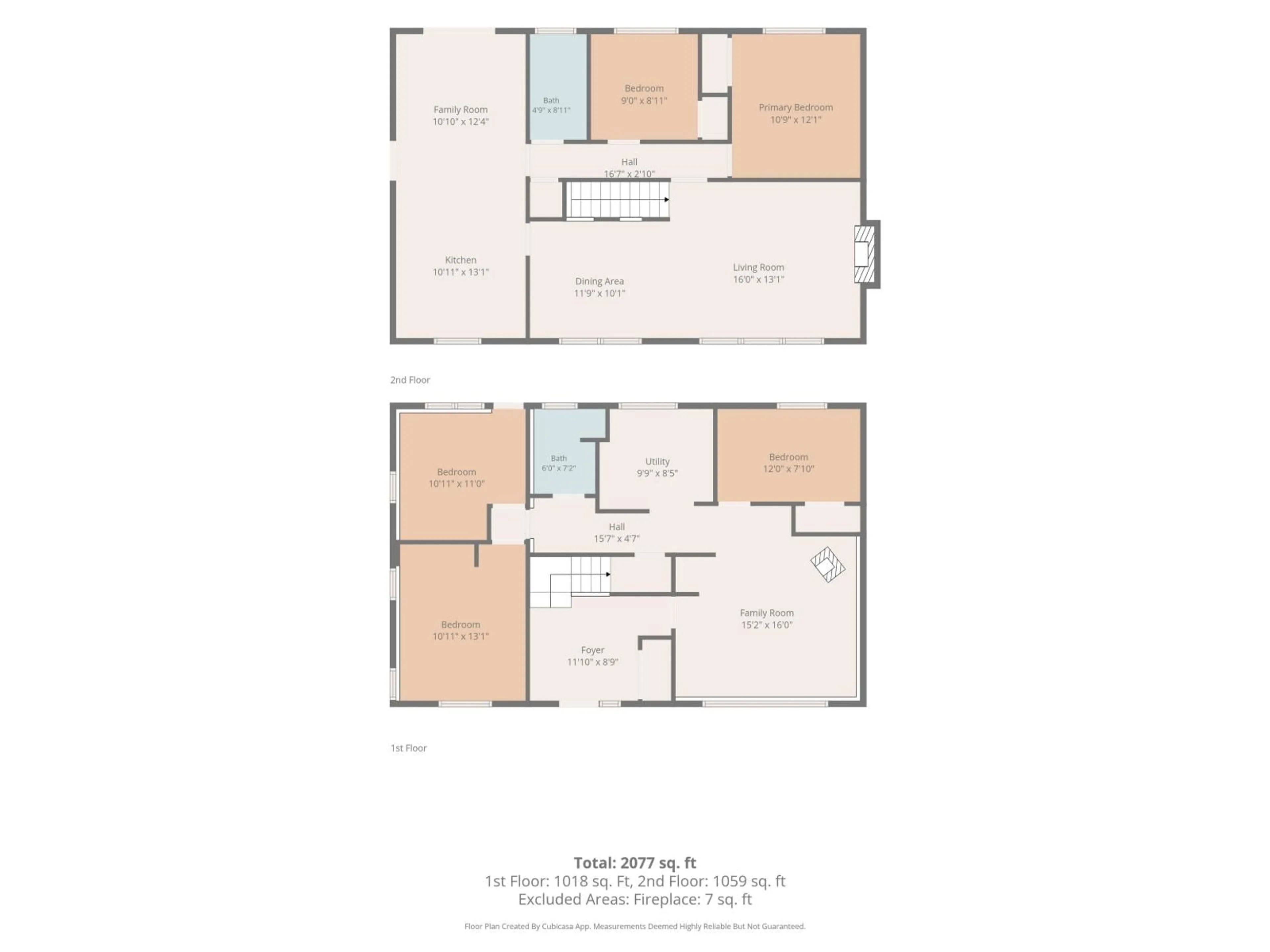 Floor plan for 46413 DINAH AVENUE, Chilliwack British Columbia V2P7E2