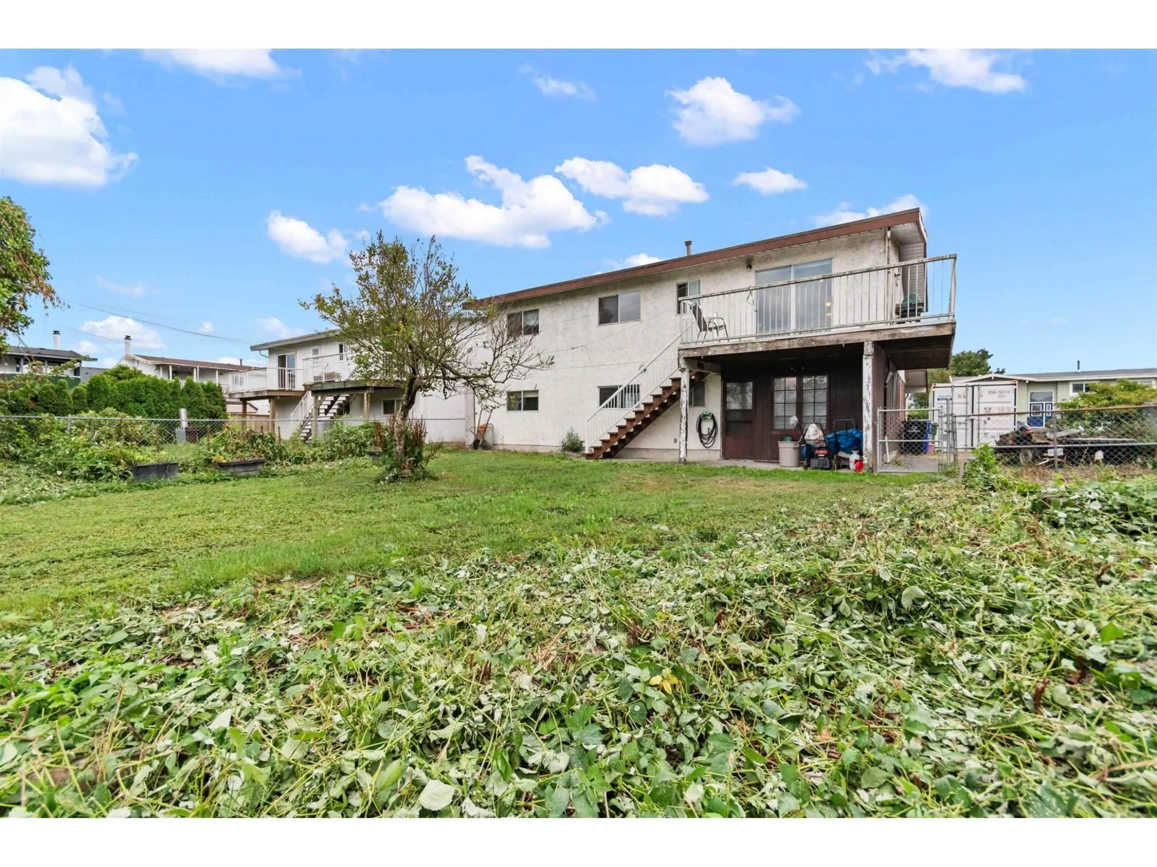 Unknown for 46413 DINAH AVENUE, Chilliwack British Columbia V2P7E2