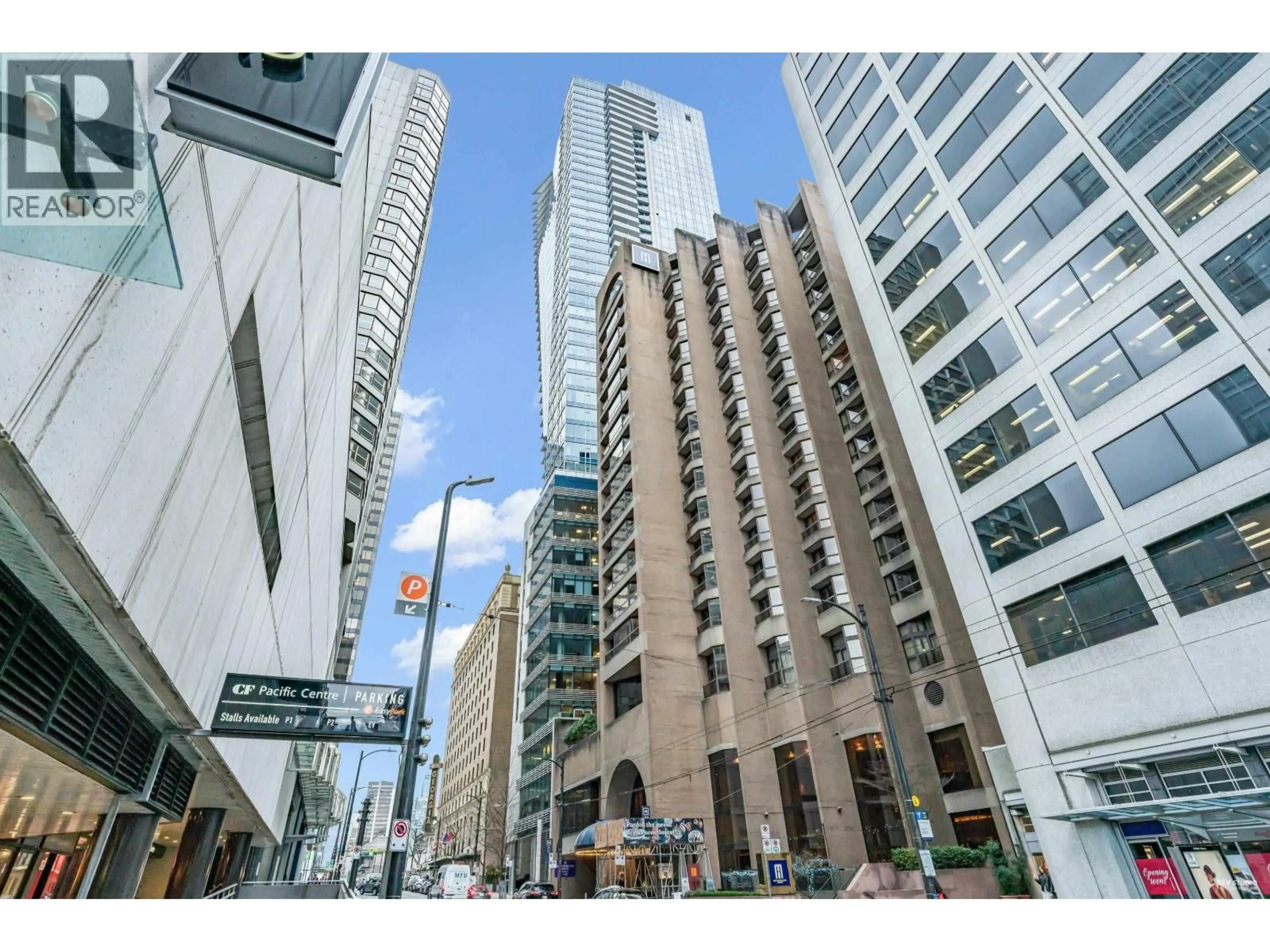 Unknown for 3002 - 667 HOWE STREET, Vancouver British Columbia V6C0B5