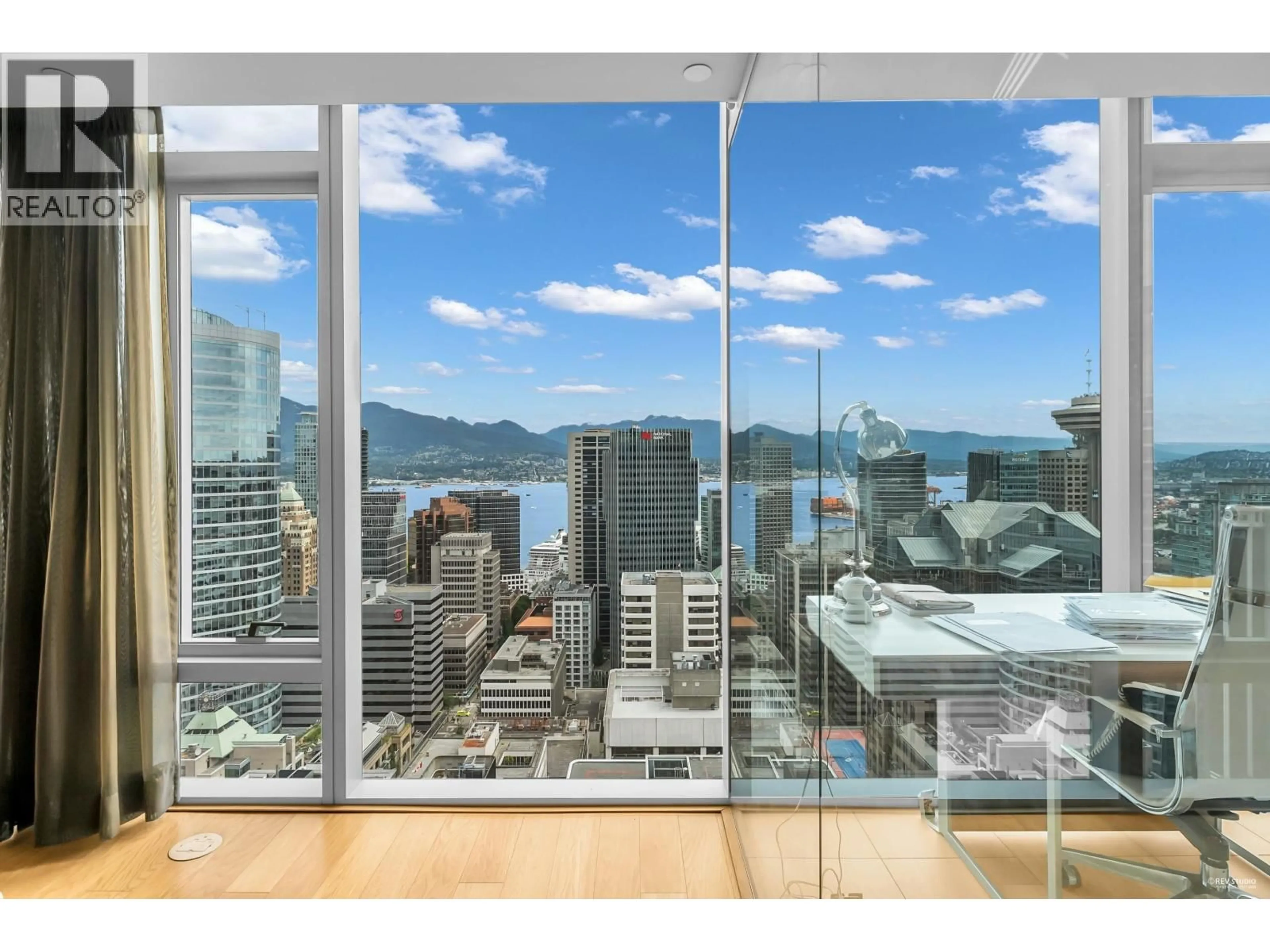 Unknown for 3002 - 667 HOWE STREET, Vancouver British Columbia V6C0B5