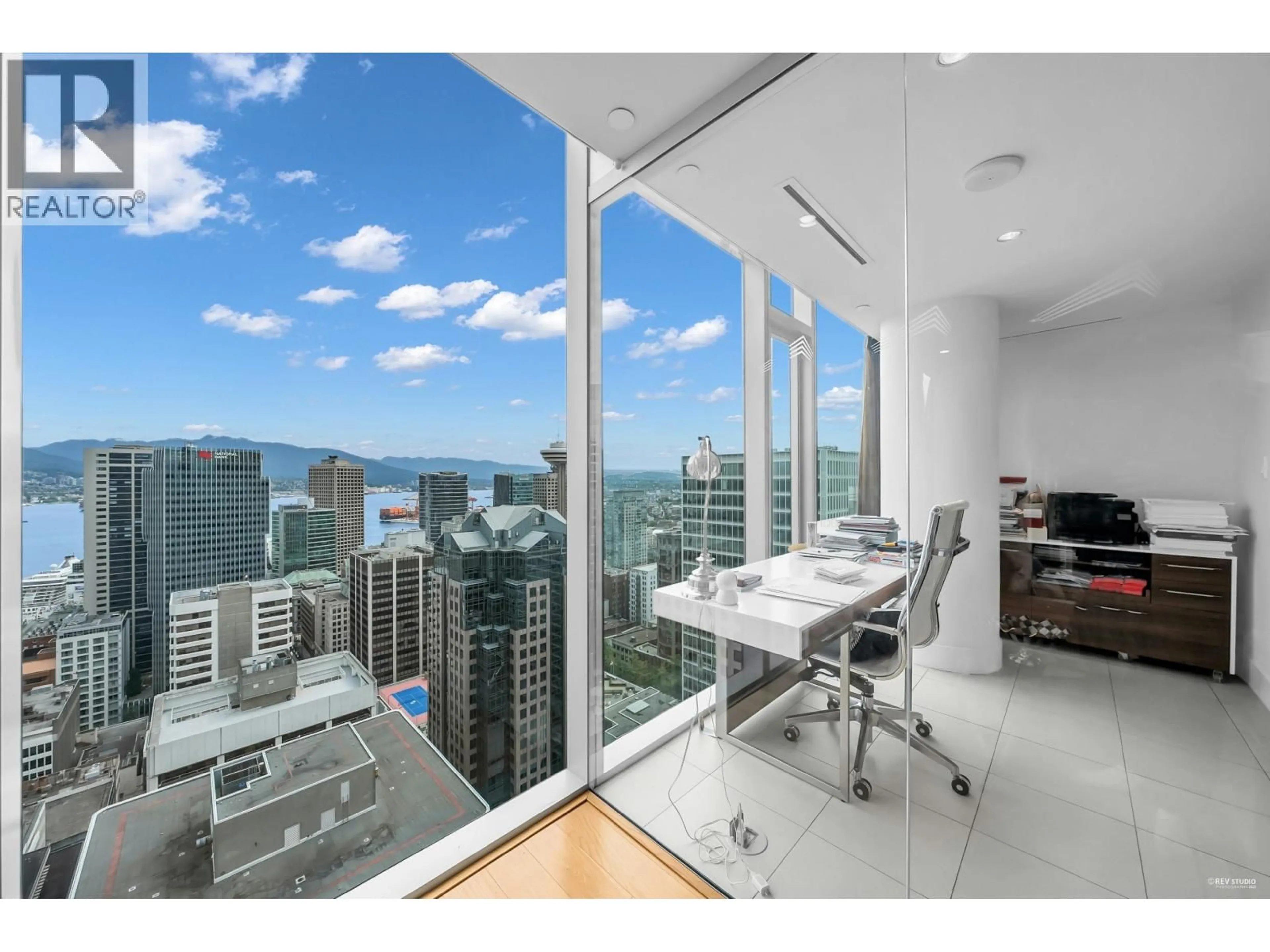 A pic of a room for 3002 - 667 HOWE STREET, Vancouver British Columbia V6C0B5