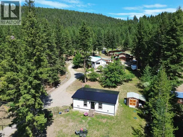 2435 SANDBERG ROAD, Williams Lake 3