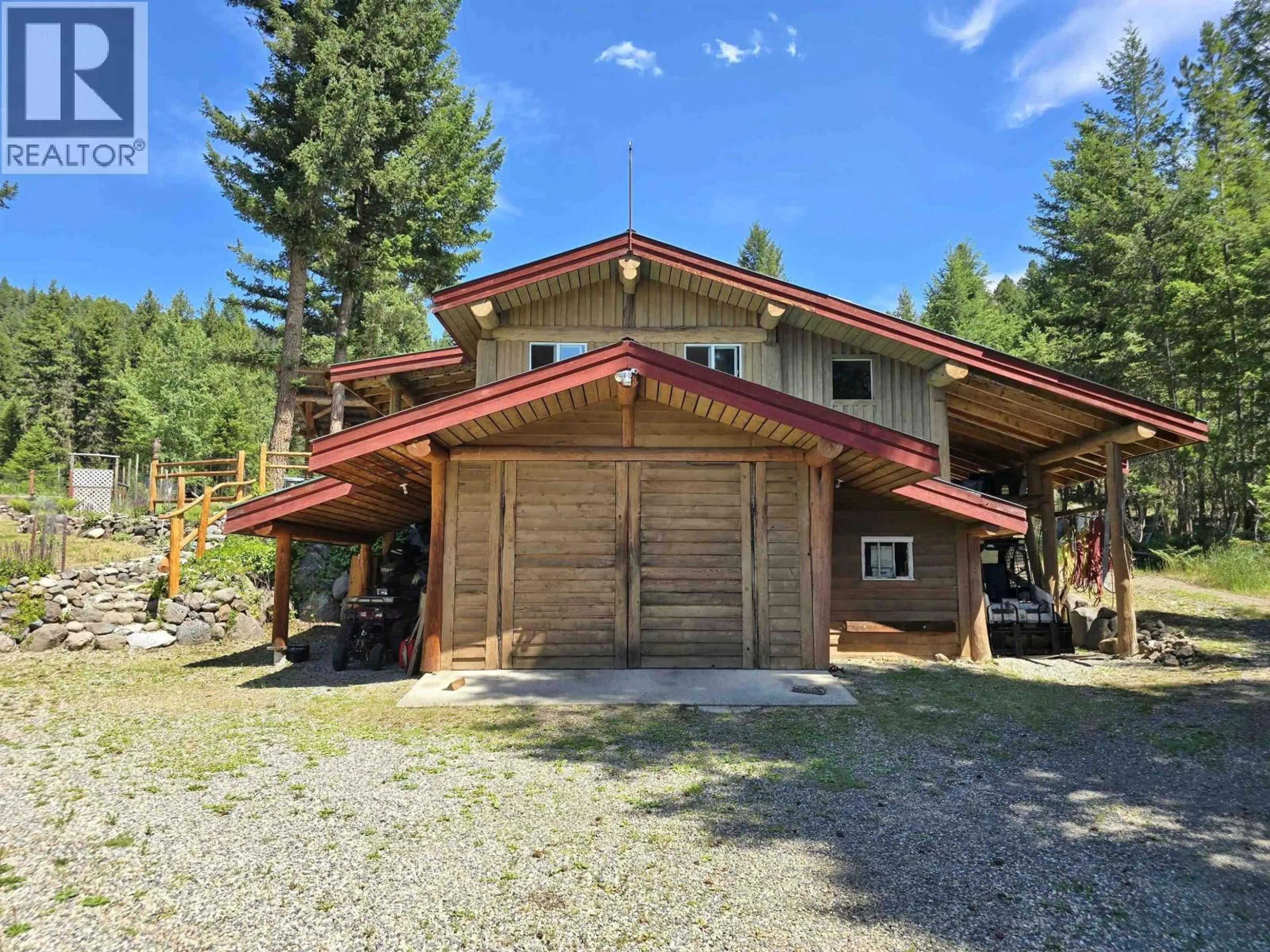 Unknown for 2435 SANDBERG ROAD, Williams Lake British Columbia V2G4W5