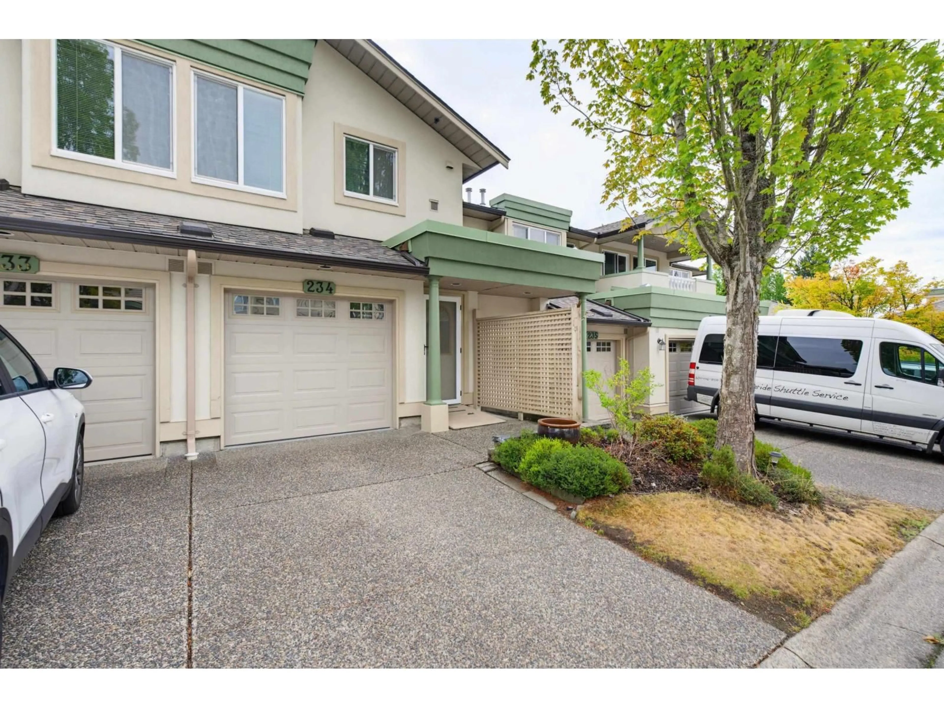 Unknown for 234 - 13888 70 AVENUE, Surrey British Columbia V3W0R8