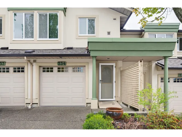 234 - 13888 70 AVENUE, Surrey 2