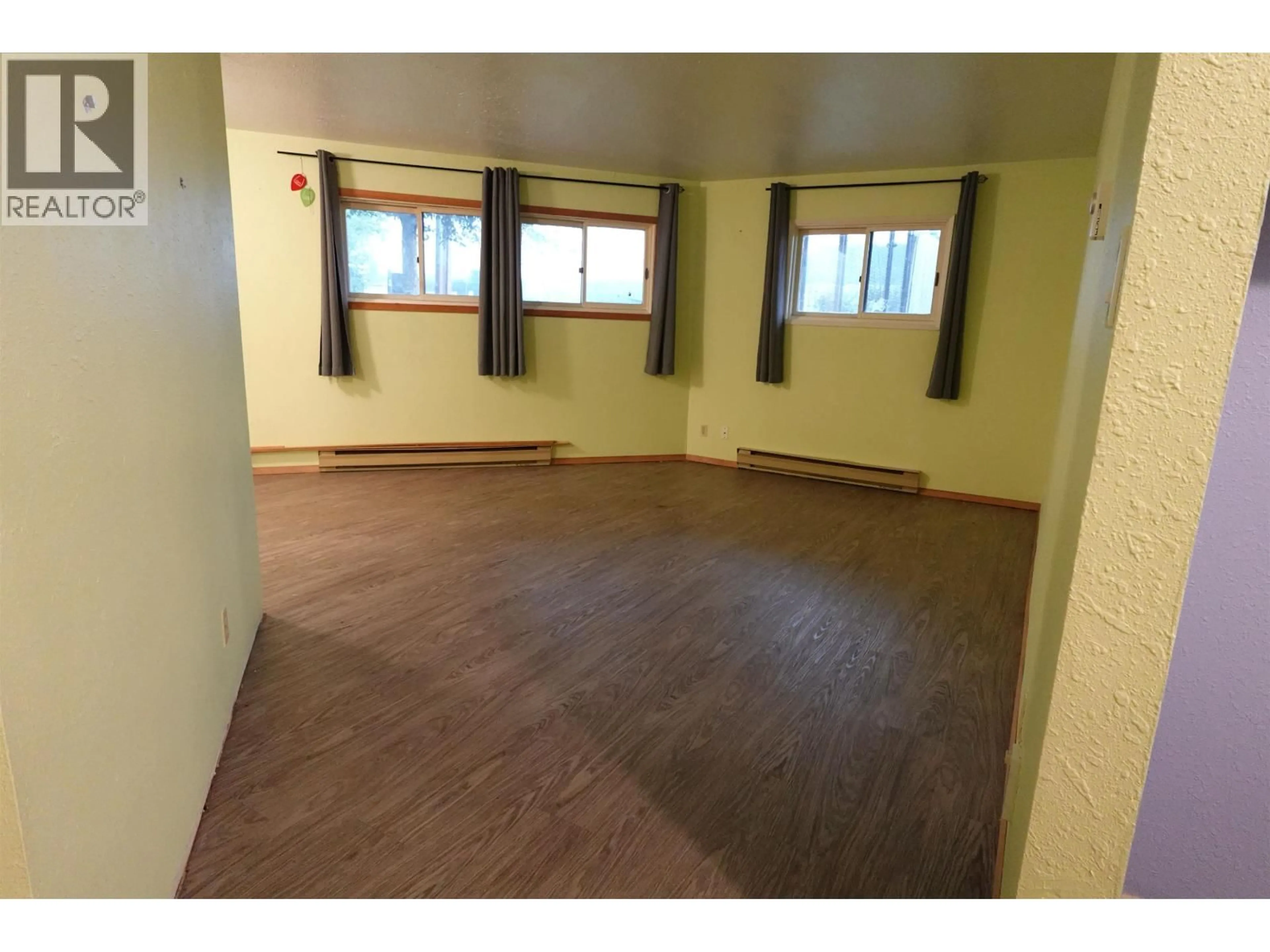 A pic of a room for 105 - 398 RODDIS DRIVE, Quesnel British Columbia V2J1A6