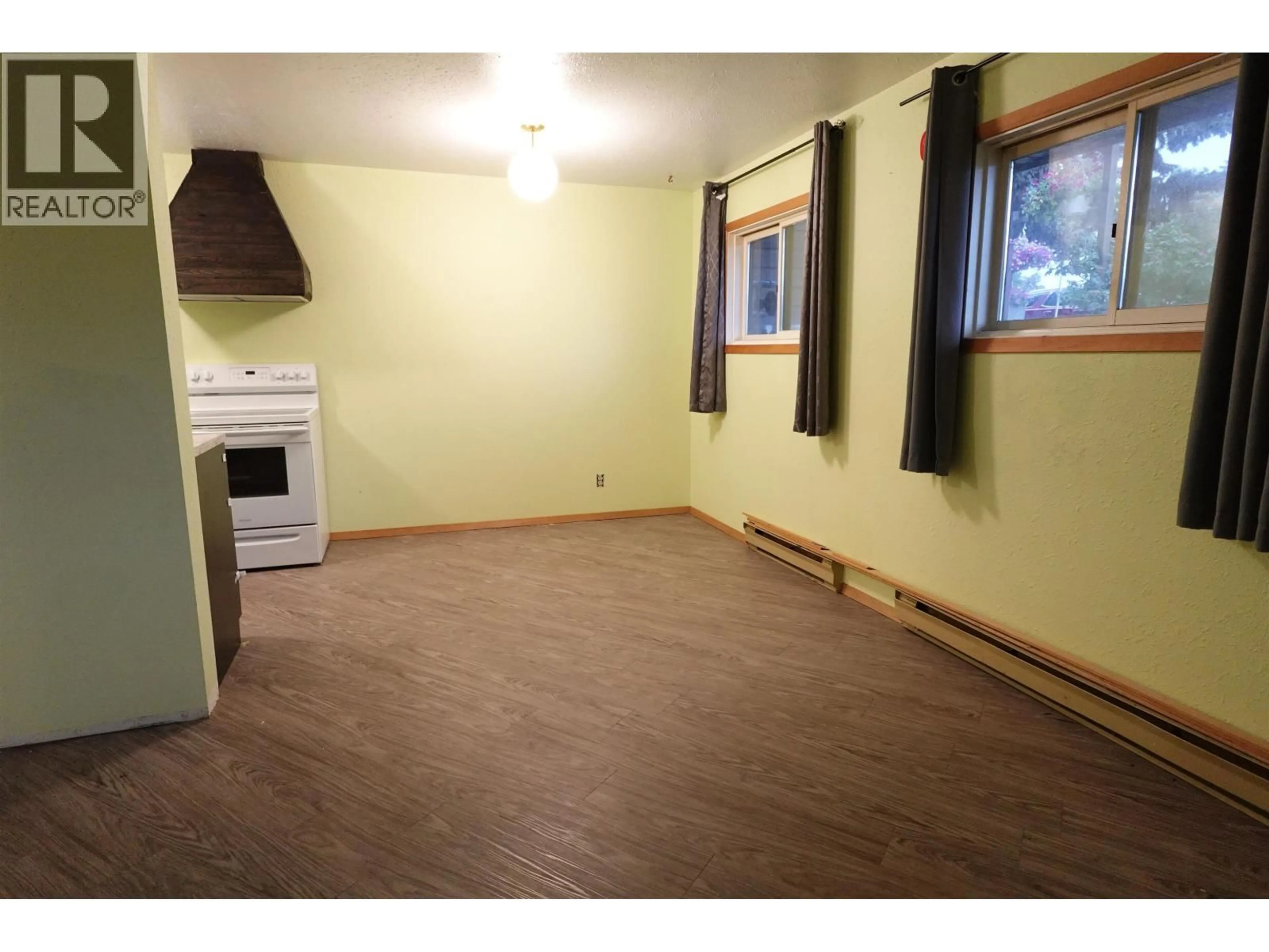 A pic of a room for 105 - 398 RODDIS DRIVE, Quesnel British Columbia V2J1A6