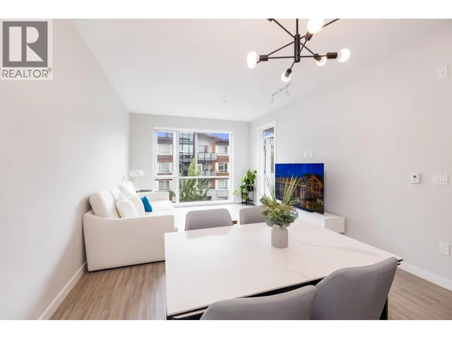 302 - 2651 LIBRARY LANE, North Vancouver 5