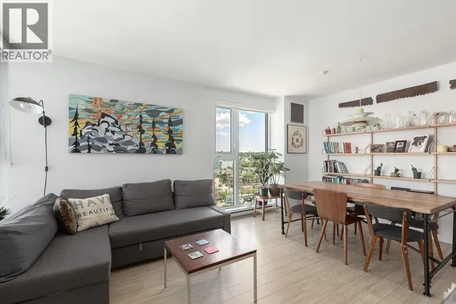 904 - 983 HASTINGS STREET, Vancouver 3