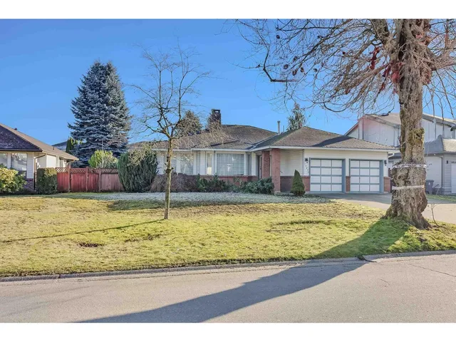 15436 94 AVENUE, Surrey 3