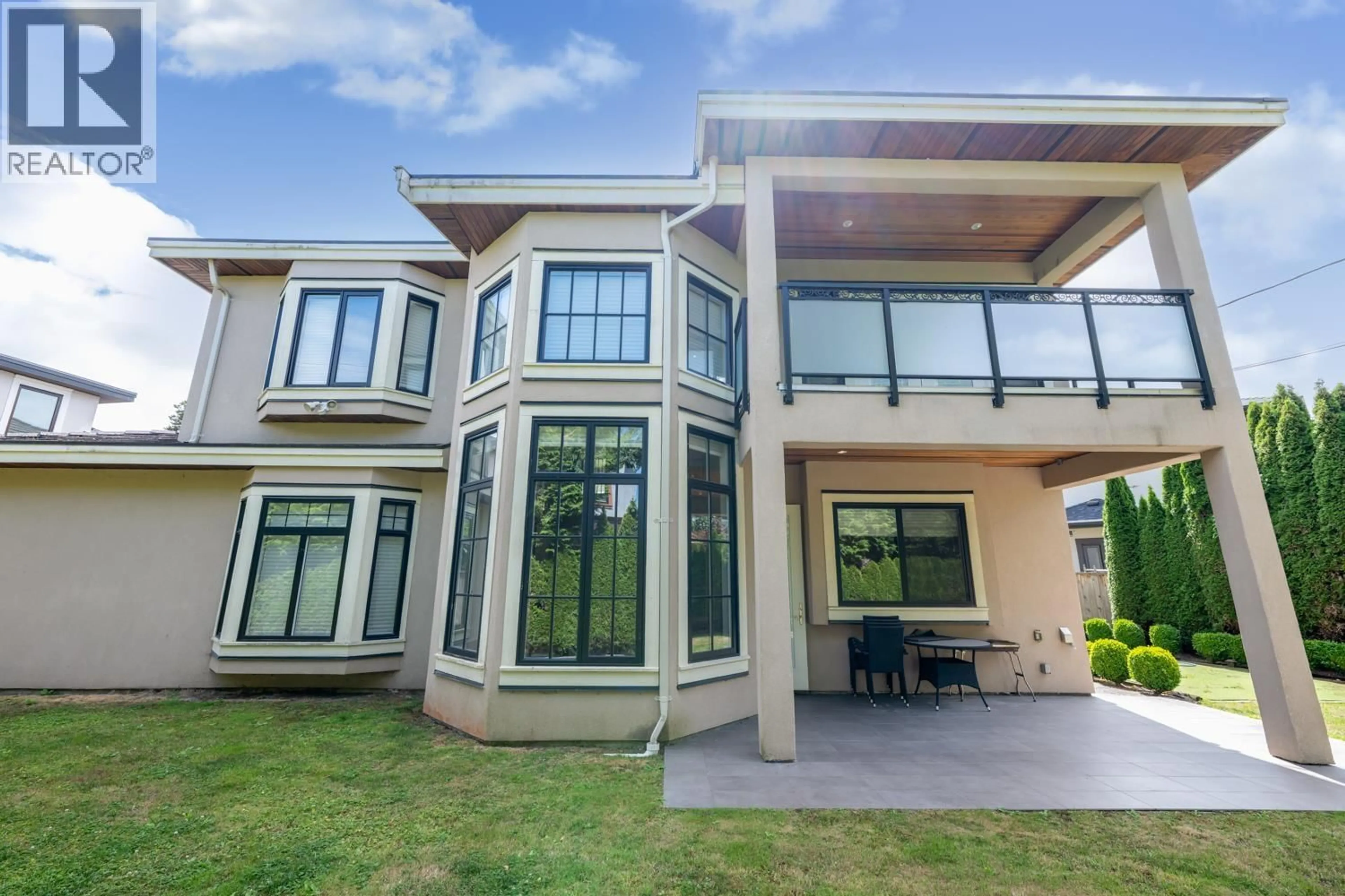 Unknown for 8411 FAIRHURST ROAD, Richmond British Columbia V7C1Y7