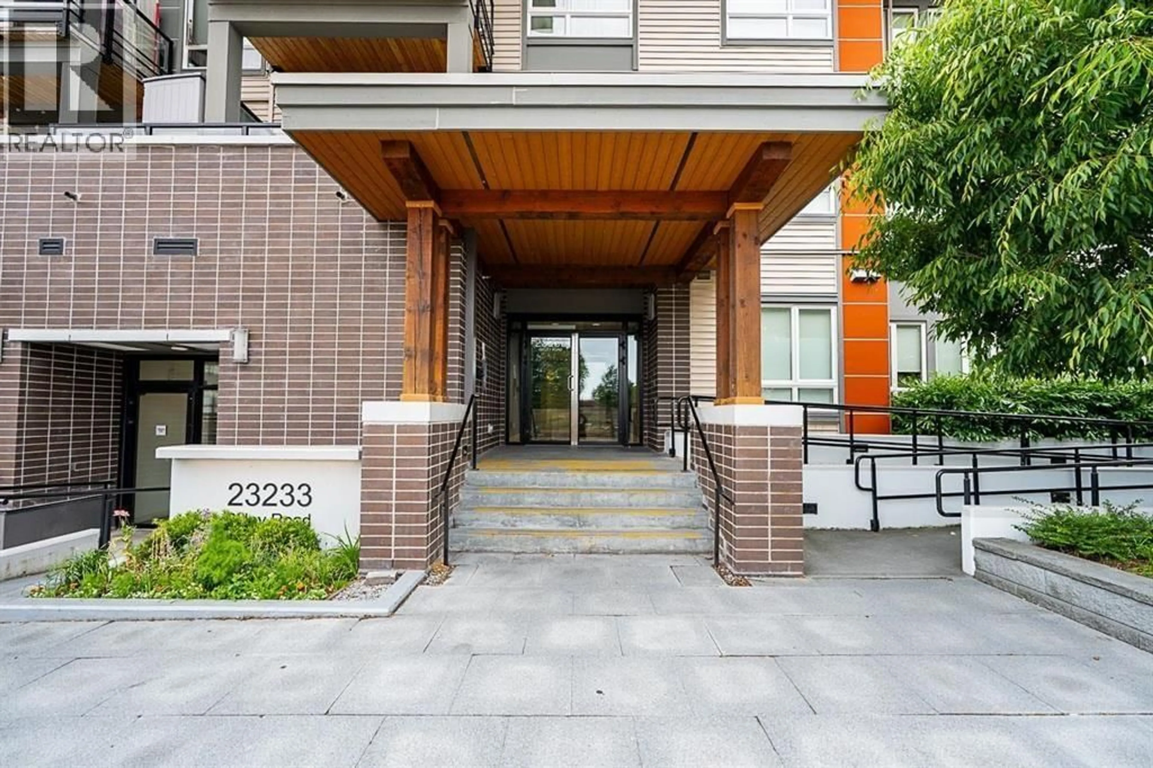 Unknown for 202 - 23233 GILLEY ROAD, Richmond British Columbia V6V1E6