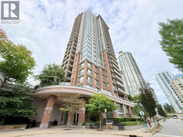 2802 - 1155 THE HIGH STREET, Coquitlam 3