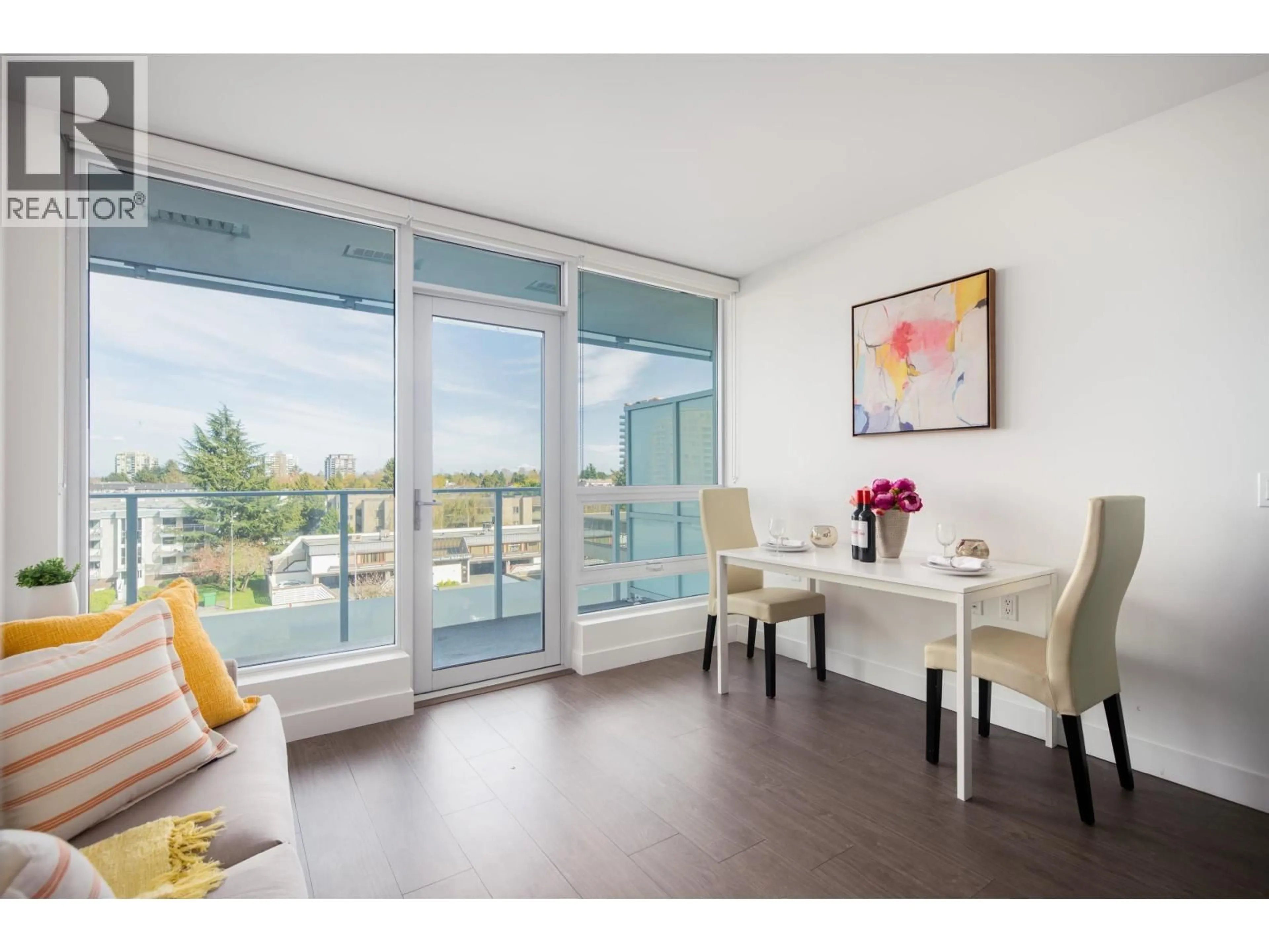 A pic of a room for 625 - 8133 COOK ROAD, Richmond British Columbia V6Y0L6