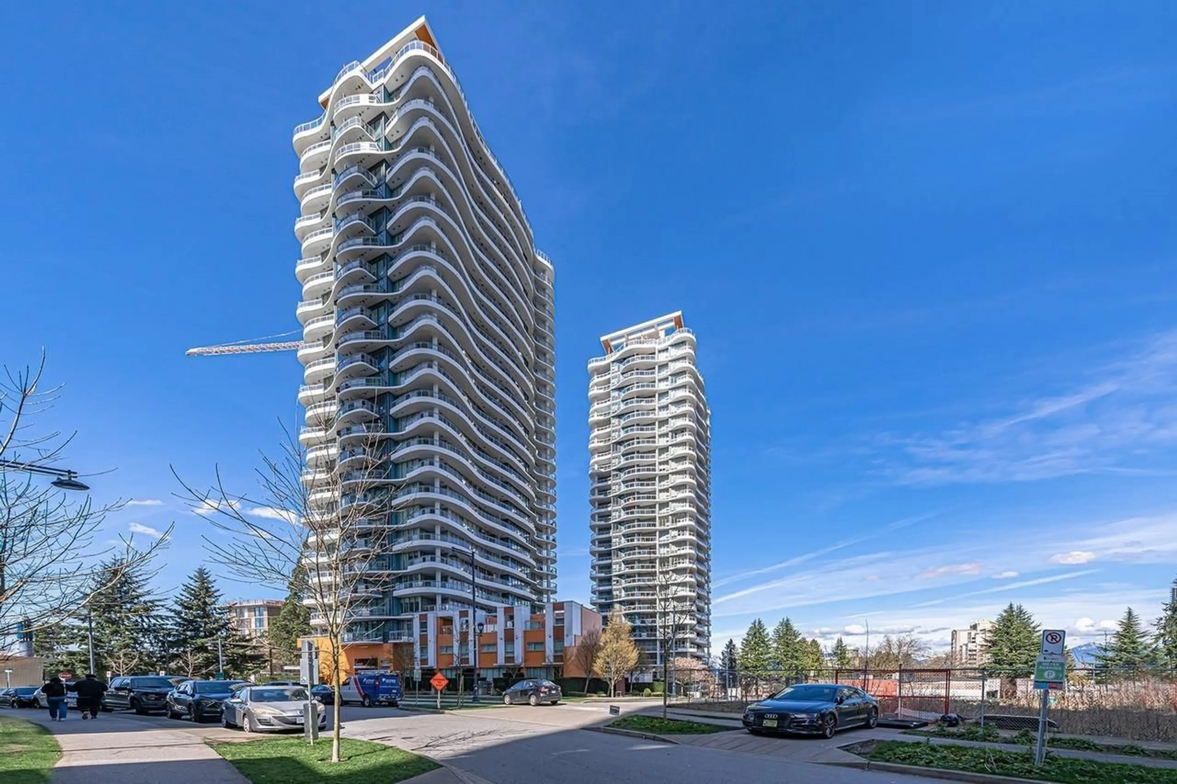 Unknown for 1806 - 13318 104 AVENUE, Surrey British Columbia V3T0R2