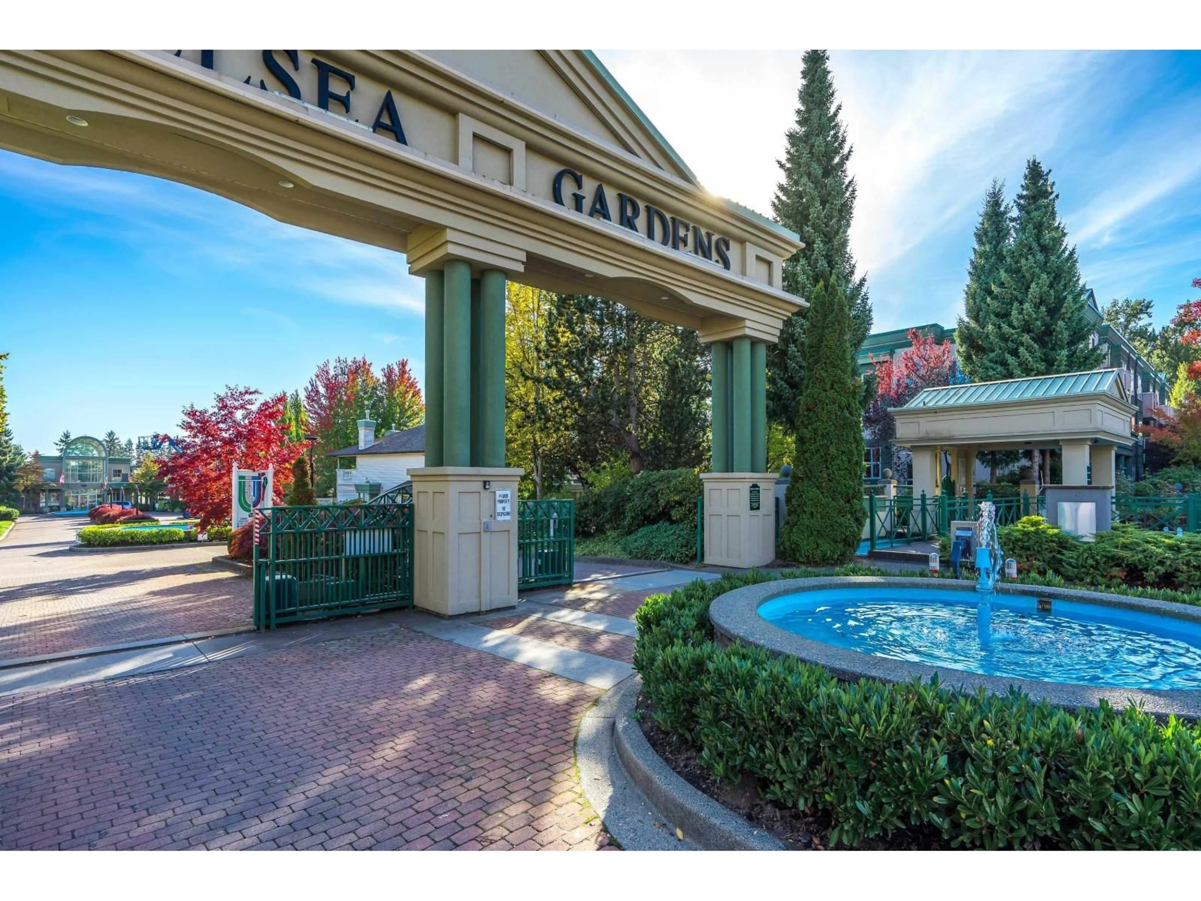 Unknown for 207 - 13860 70 AVENUE, Surrey British Columbia V3W0S1