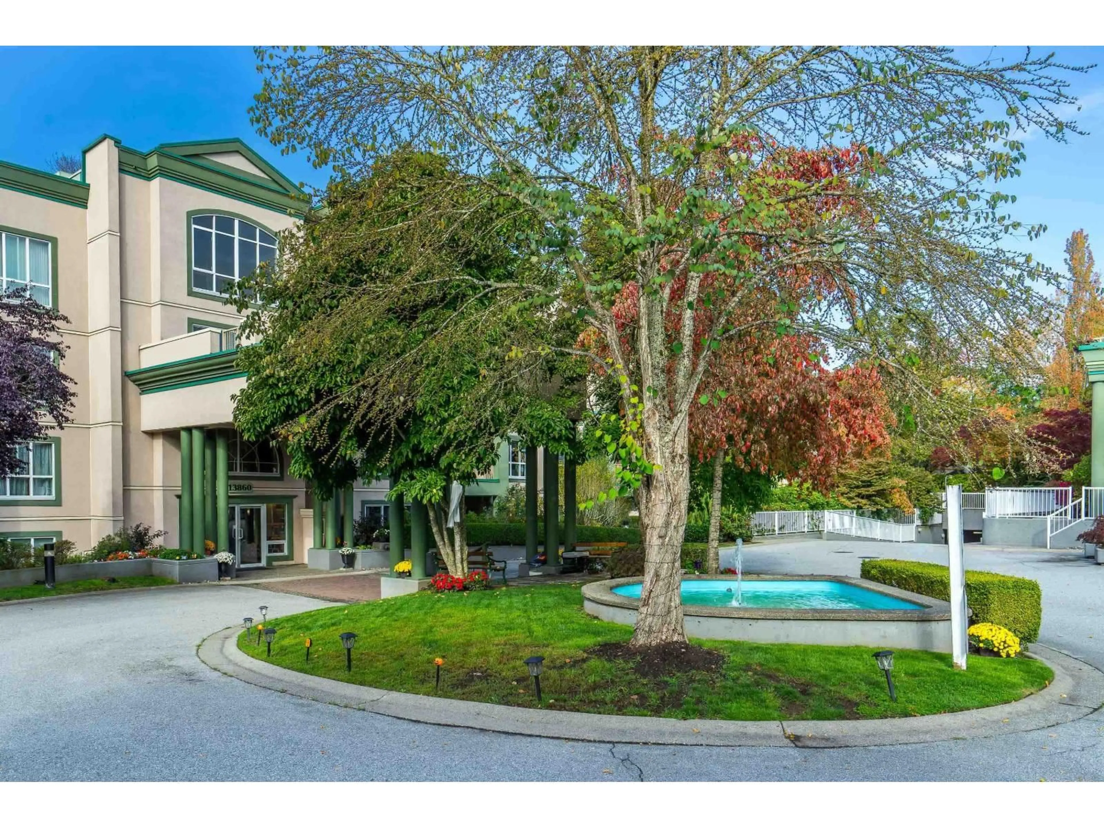 Unknown for 207 - 13860 70 AVENUE, Surrey British Columbia V3W0S1