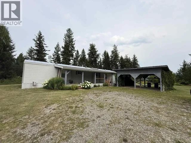 1931 ALMA ROAD, Quesnel 4