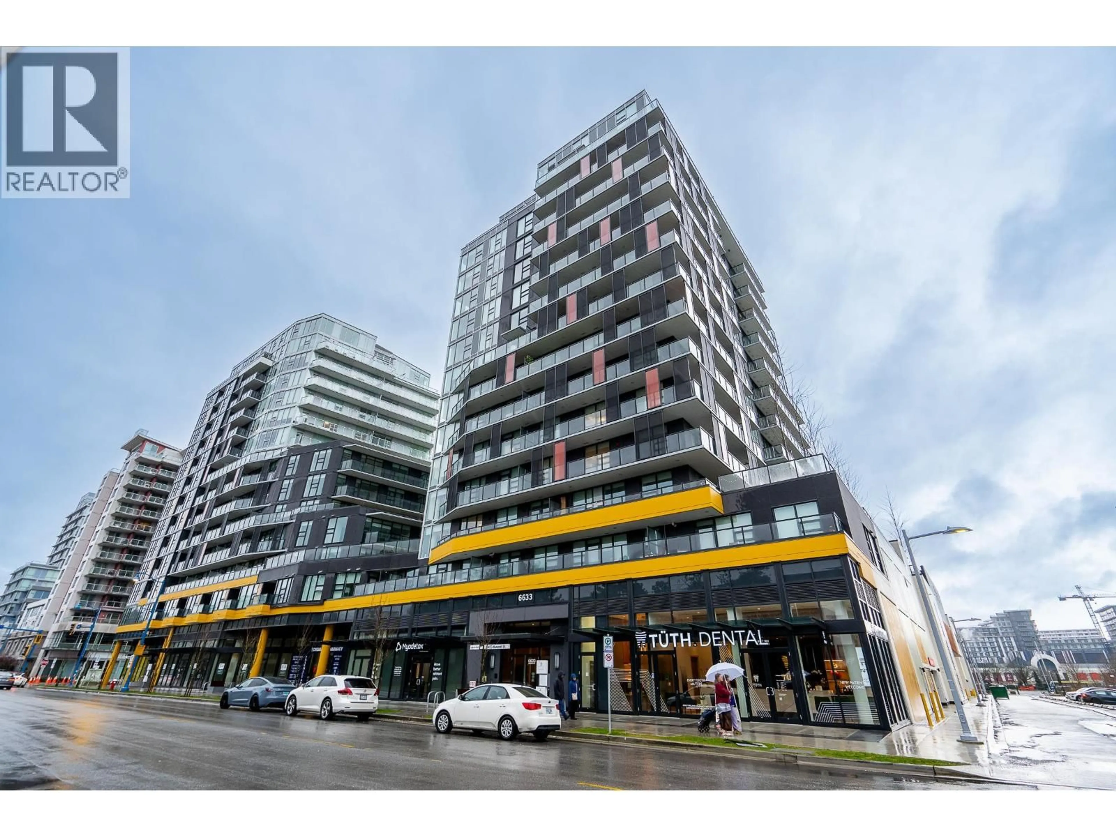 Unknown for 403 - 6633 BUSWELL STREET, Richmond British Columbia V6Y2G9