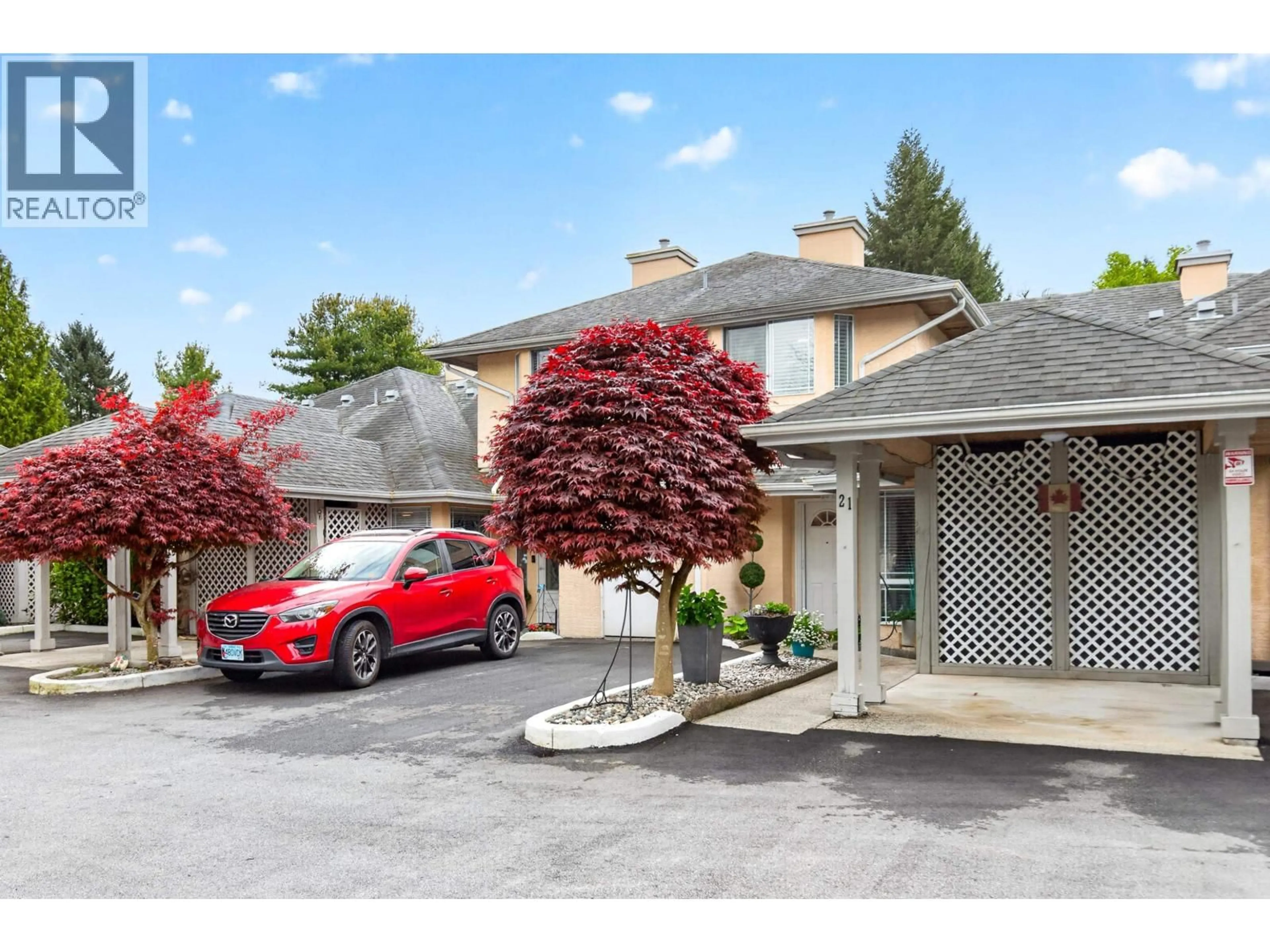 Unknown for 21 - 11950 LAITY STREET, Maple Ridge British Columbia V2X5A6