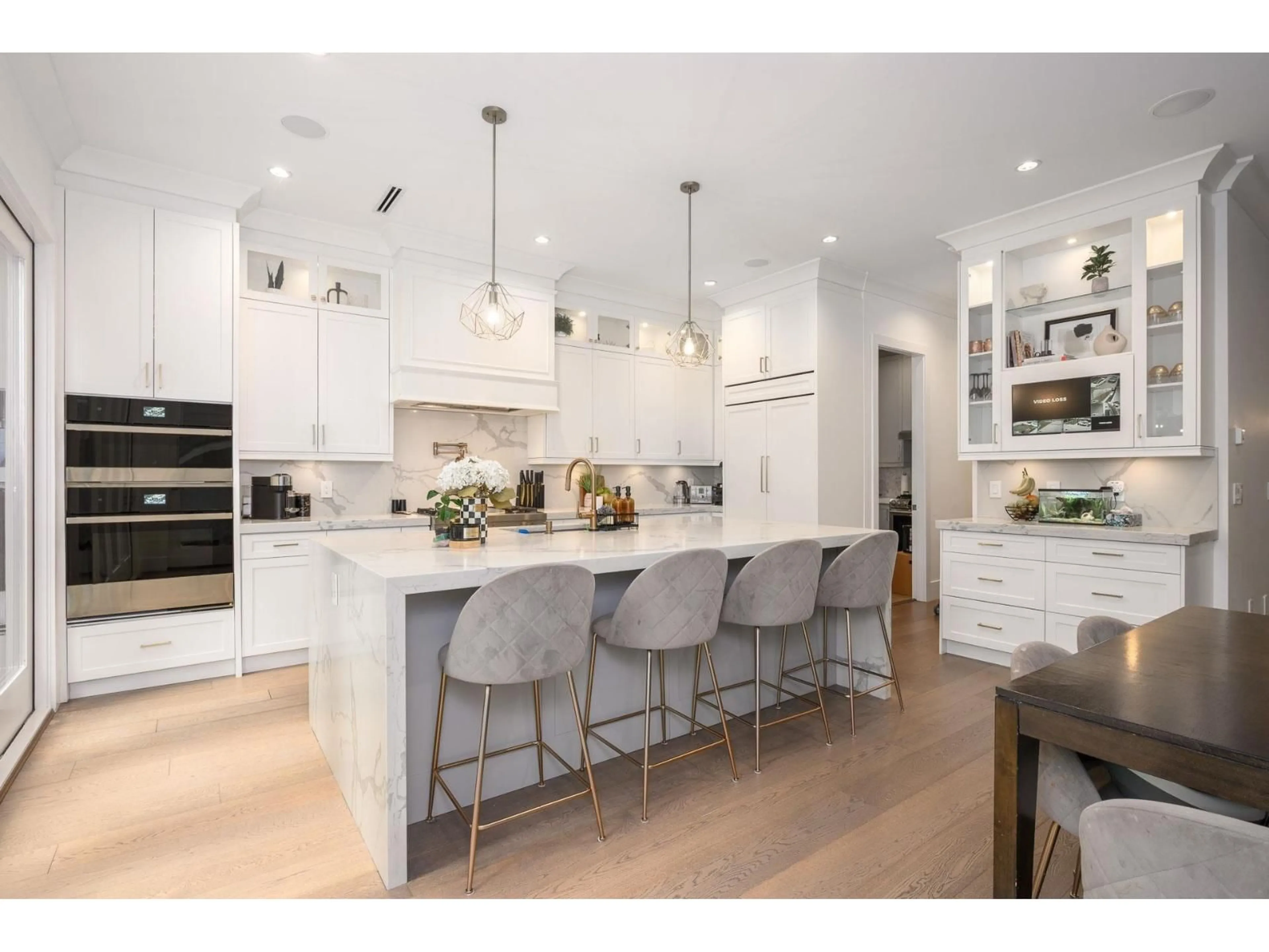 Open concept kitchen, unknown for 16060 112 AVENUE, Surrey British Columbia V4N1R3