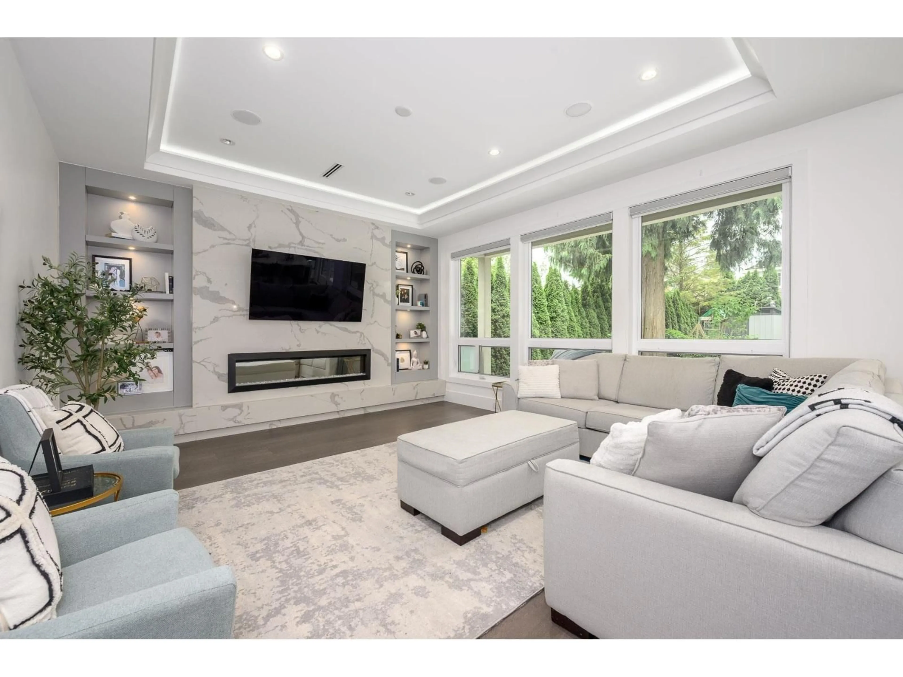 Home theater for 16060 112 AVENUE, Surrey British Columbia V4N1R3