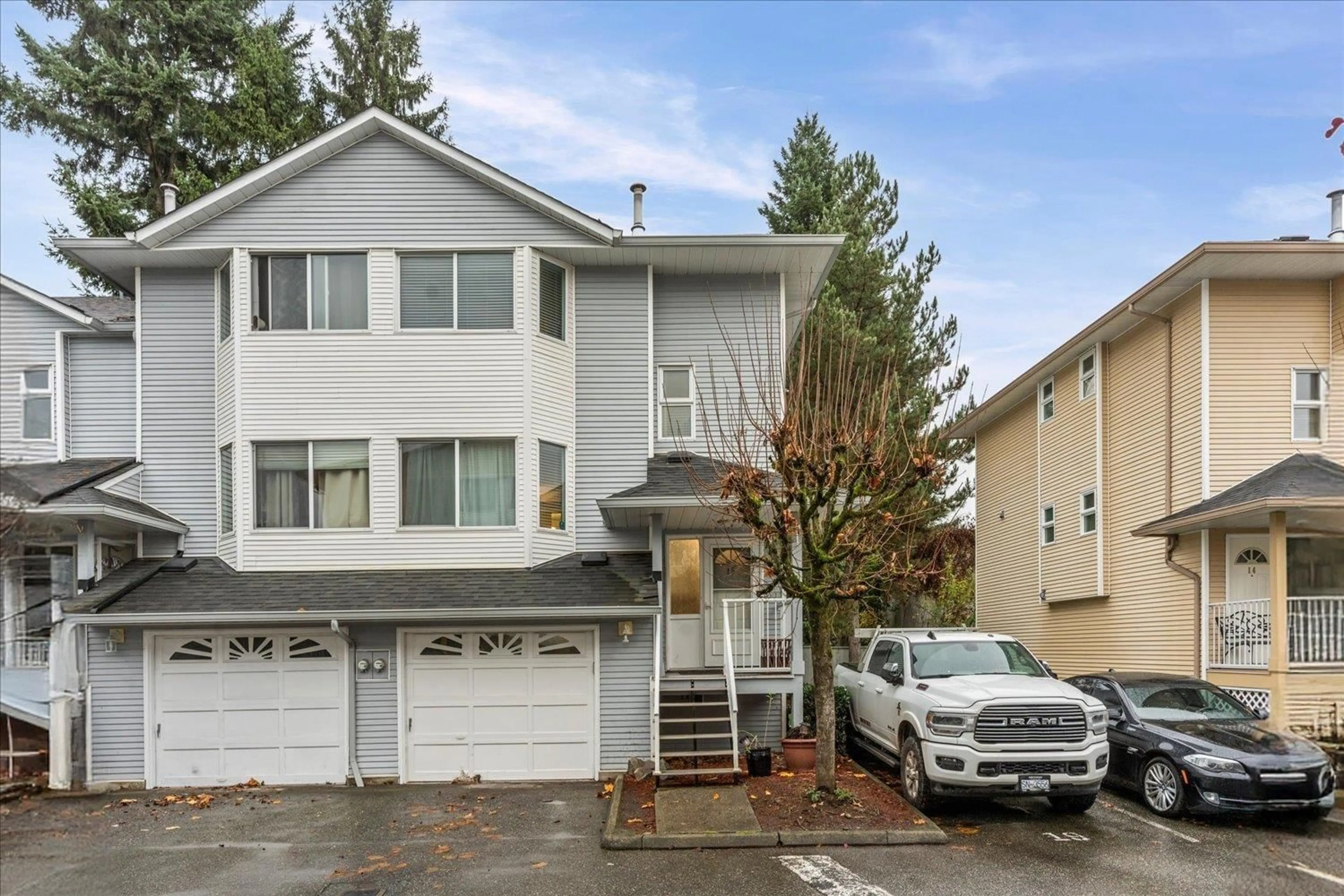 Unknown for 15 - 3087 IMMEL STREET, Abbotsford British Columbia V2S6Z6