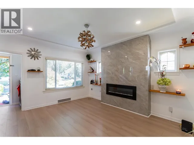 136 45TH AVENUE, Vancouver 2