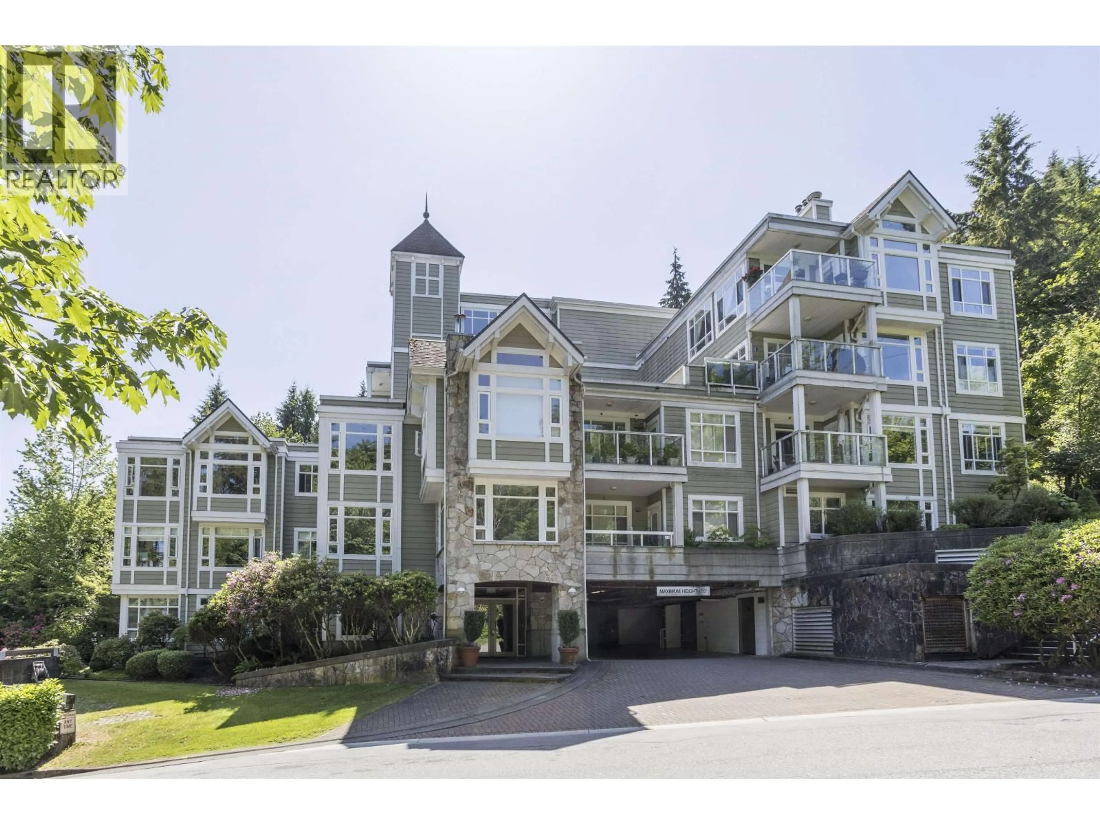 Unknown for 606 - 3001 TERRAVISTA PLACE, Port Moody British Columbia V3H5A2