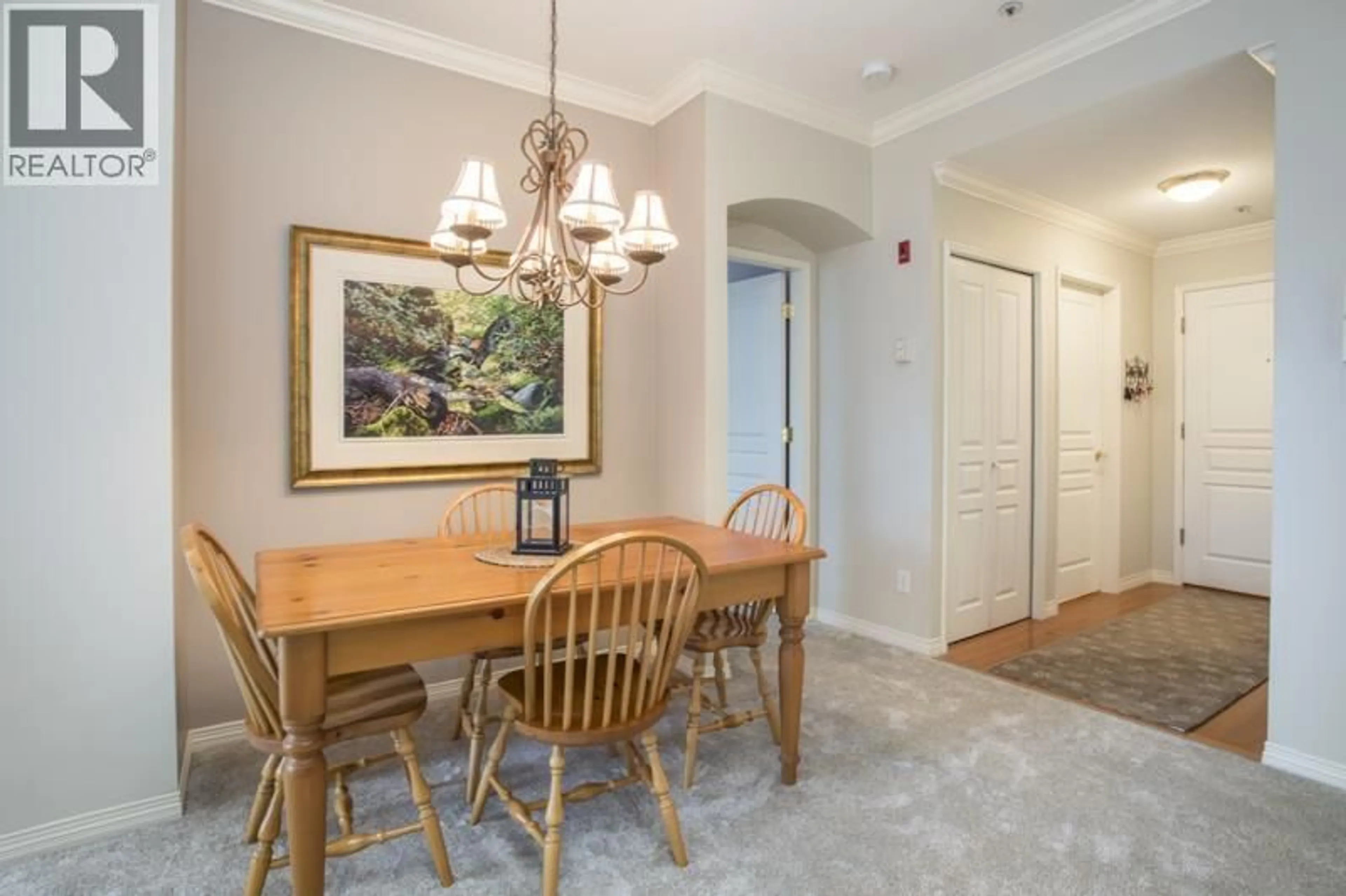 Dining room, unknown for 606 - 3001 TERRAVISTA PLACE, Port Moody British Columbia V3H5A2