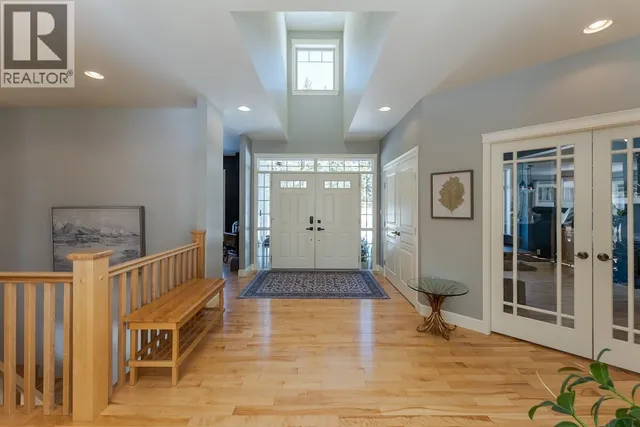422 WILLMANN ROAD, Prince George 2