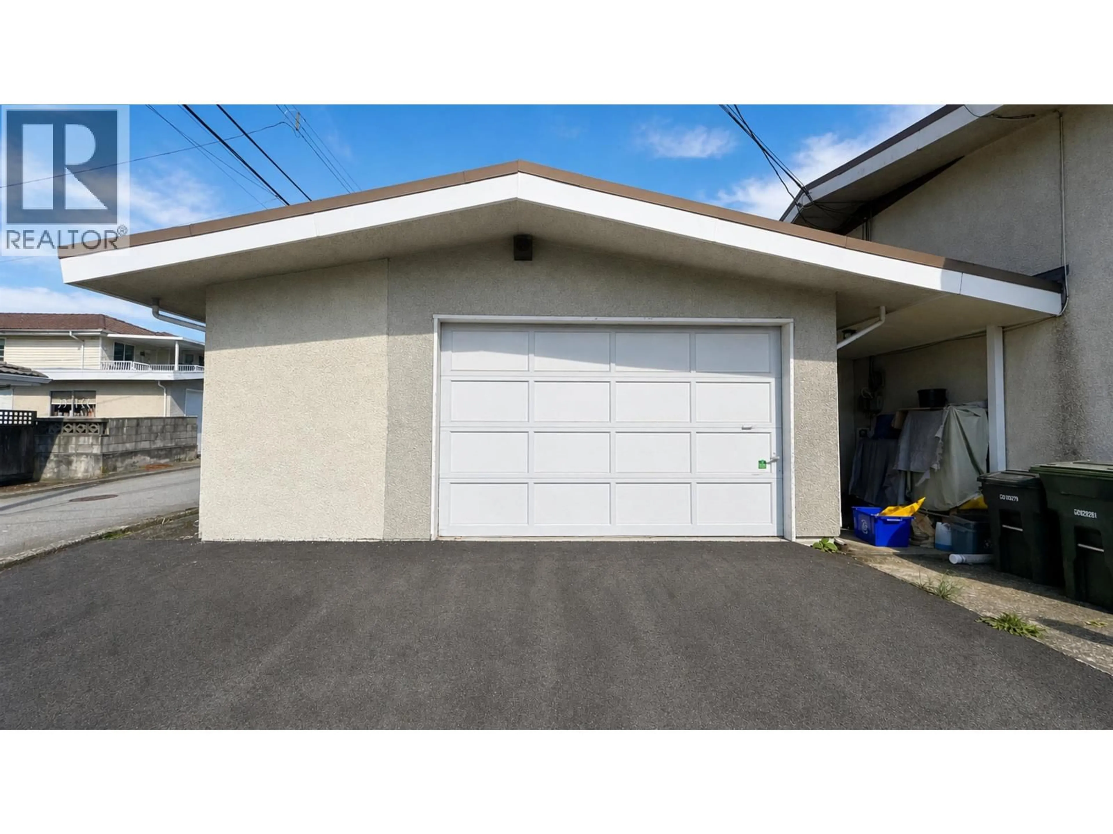 Indoor garage for 750 BETA AVENUE, Burnaby British Columbia V5C5M5