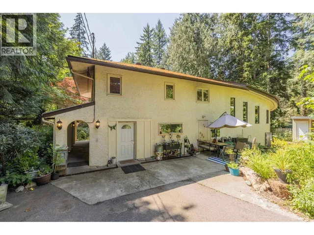 23942 FERN CRESCENT, Maple Ridge 2