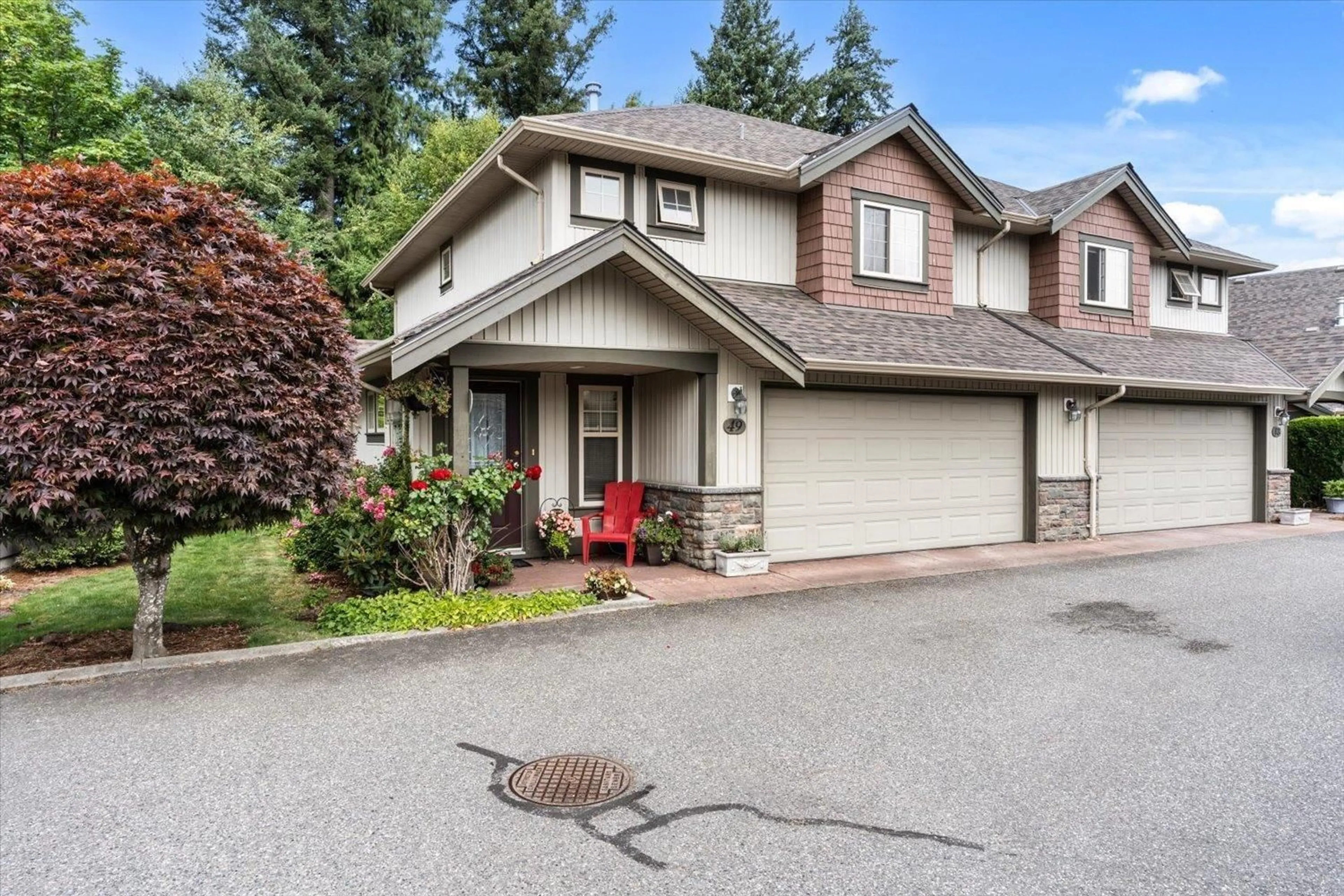 Unknown for 49 - 6887 SHEFFIELD WAY, Chilliwack British Columbia V2R5V5