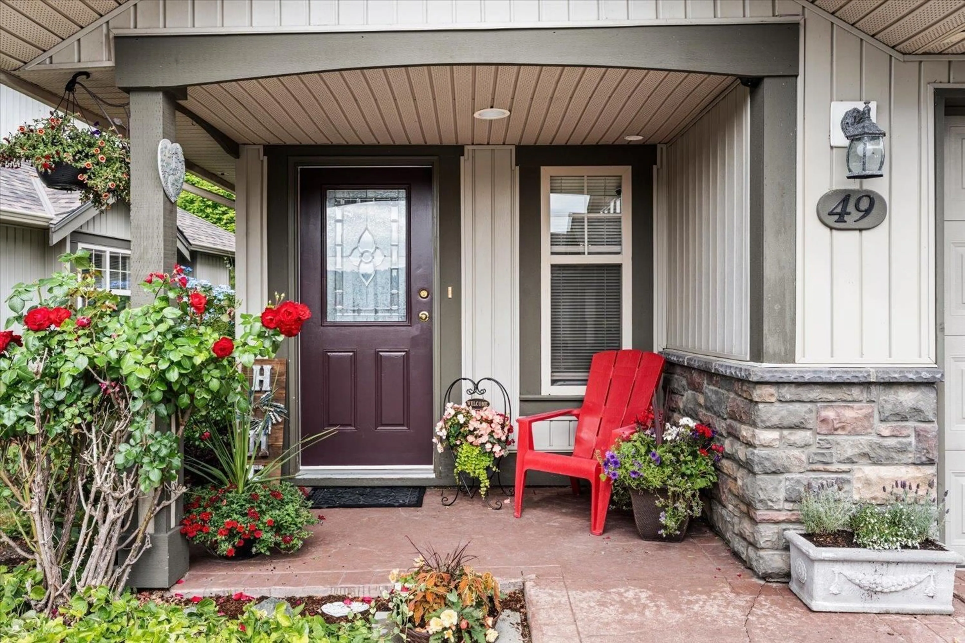 Unknown for 49 - 6887 SHEFFIELD WAY, Chilliwack British Columbia V2R5V5