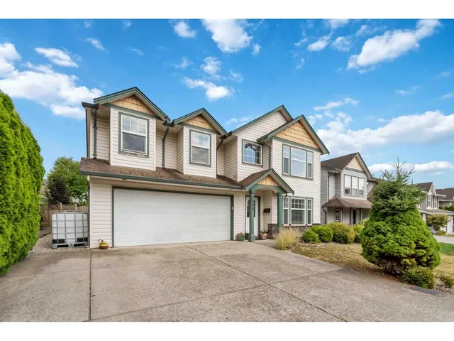 3588 CRESTVIEW AVENUE, Abbotsford 3