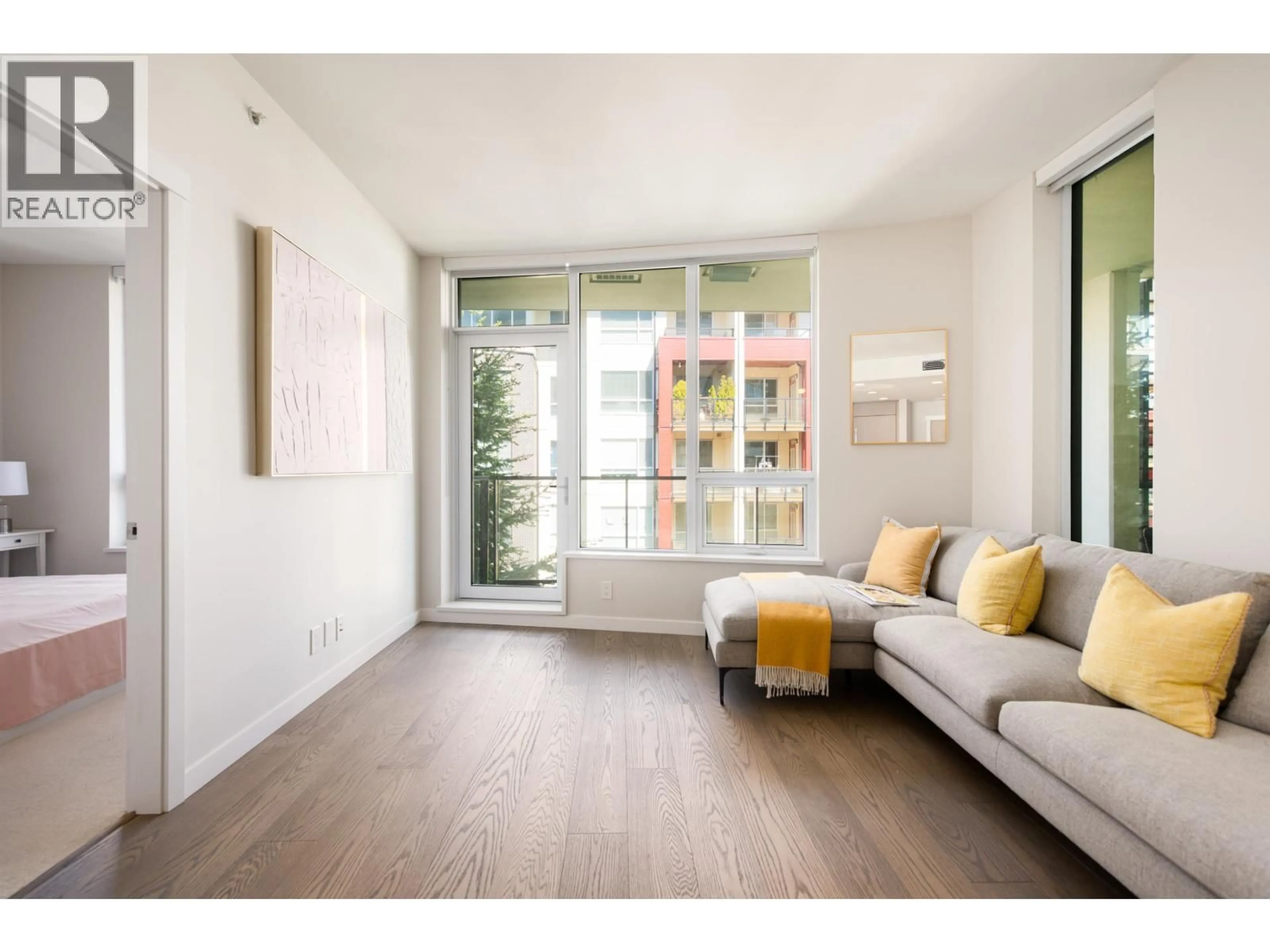 Unknown for 523 - 3563 ROSS DRIVE, Vancouver British Columbia V6S0L3