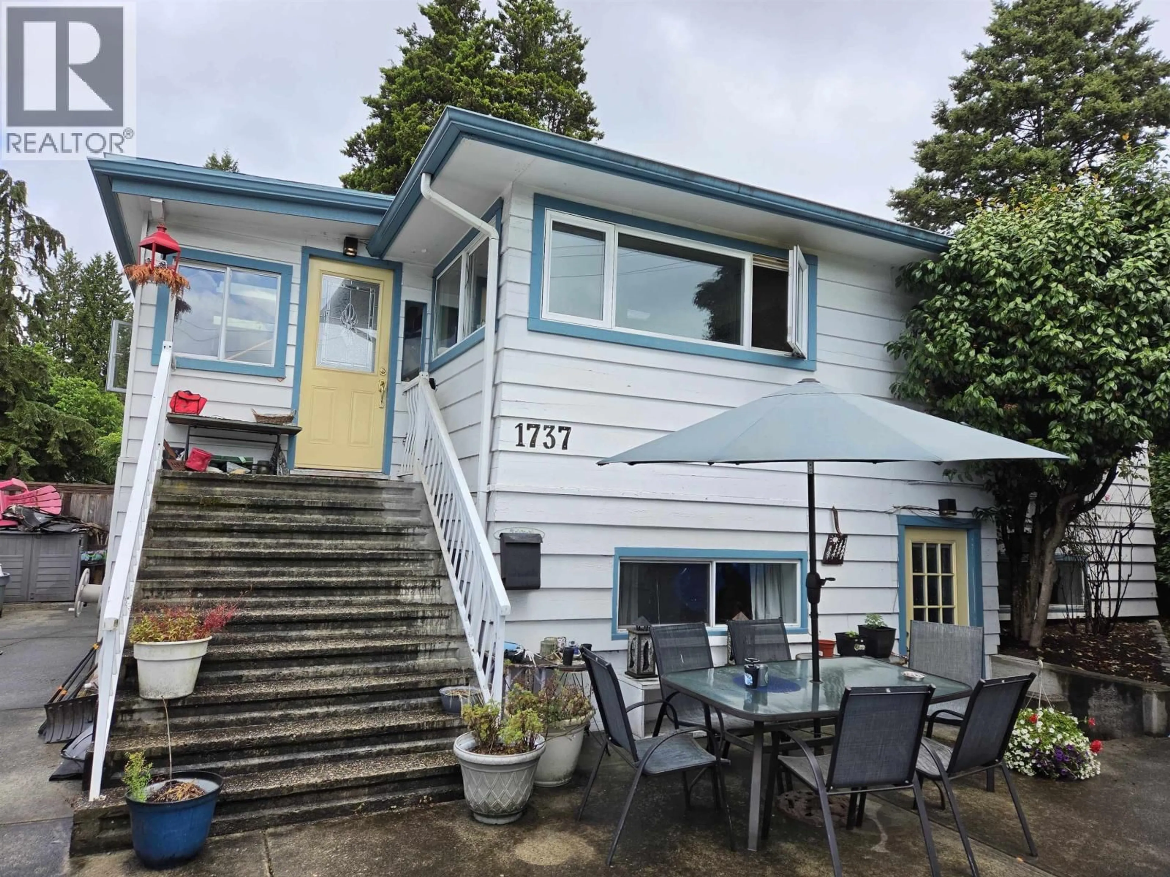 Unknown for 1737 LARSON ROAD, North Vancouver British Columbia V7M2Z4