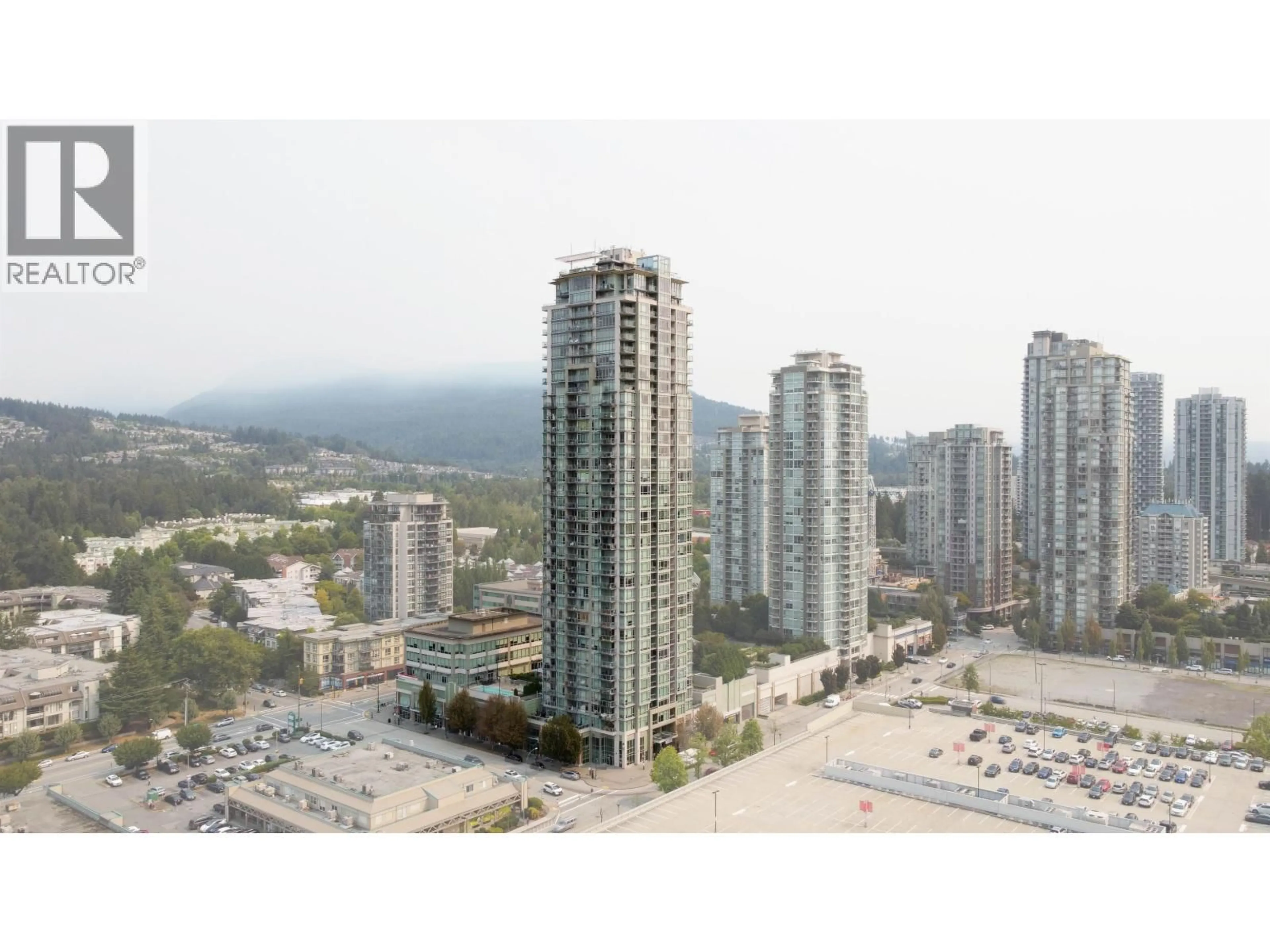 Unknown for 1205 - 2955 ATLANTIC AVENUE, Coquitlam British Columbia V3B0H9