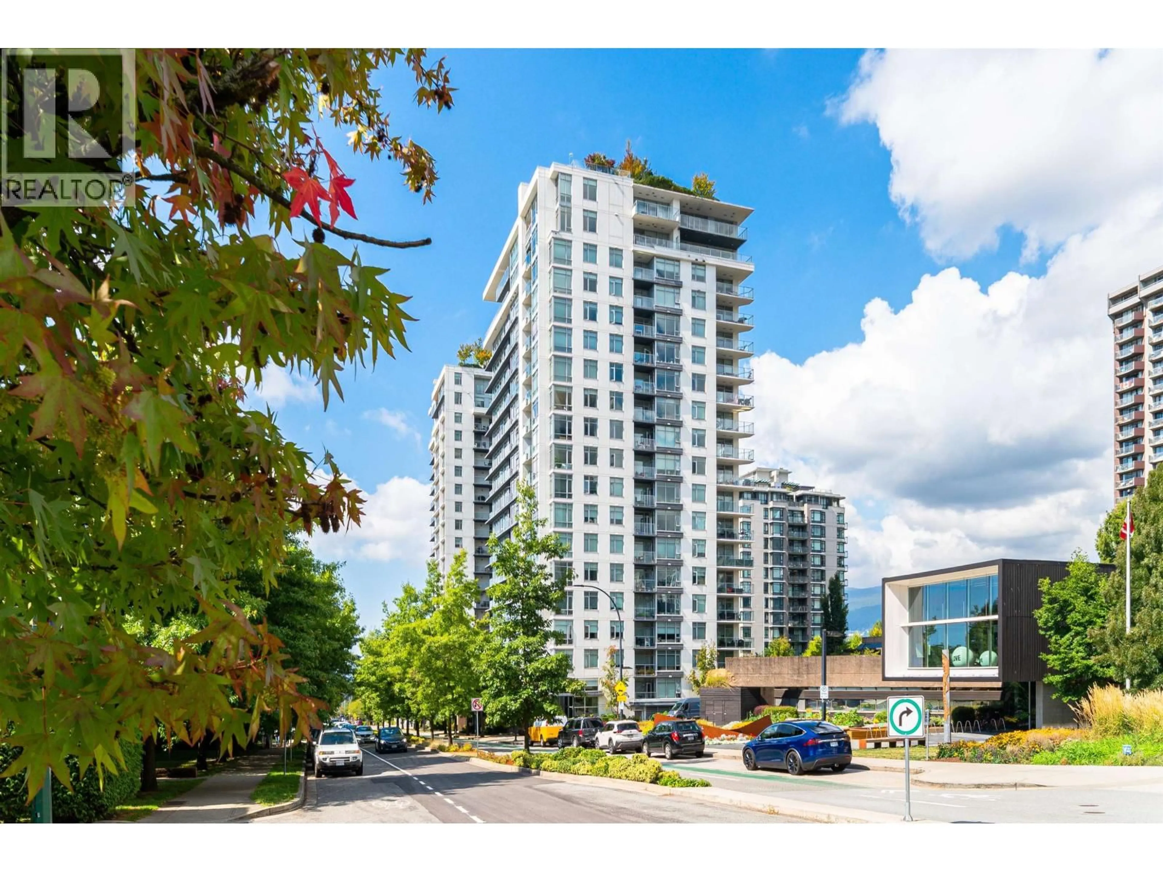 Unknown for 1503 - 158 13TH STREET, North Vancouver British Columbia V7M0A7