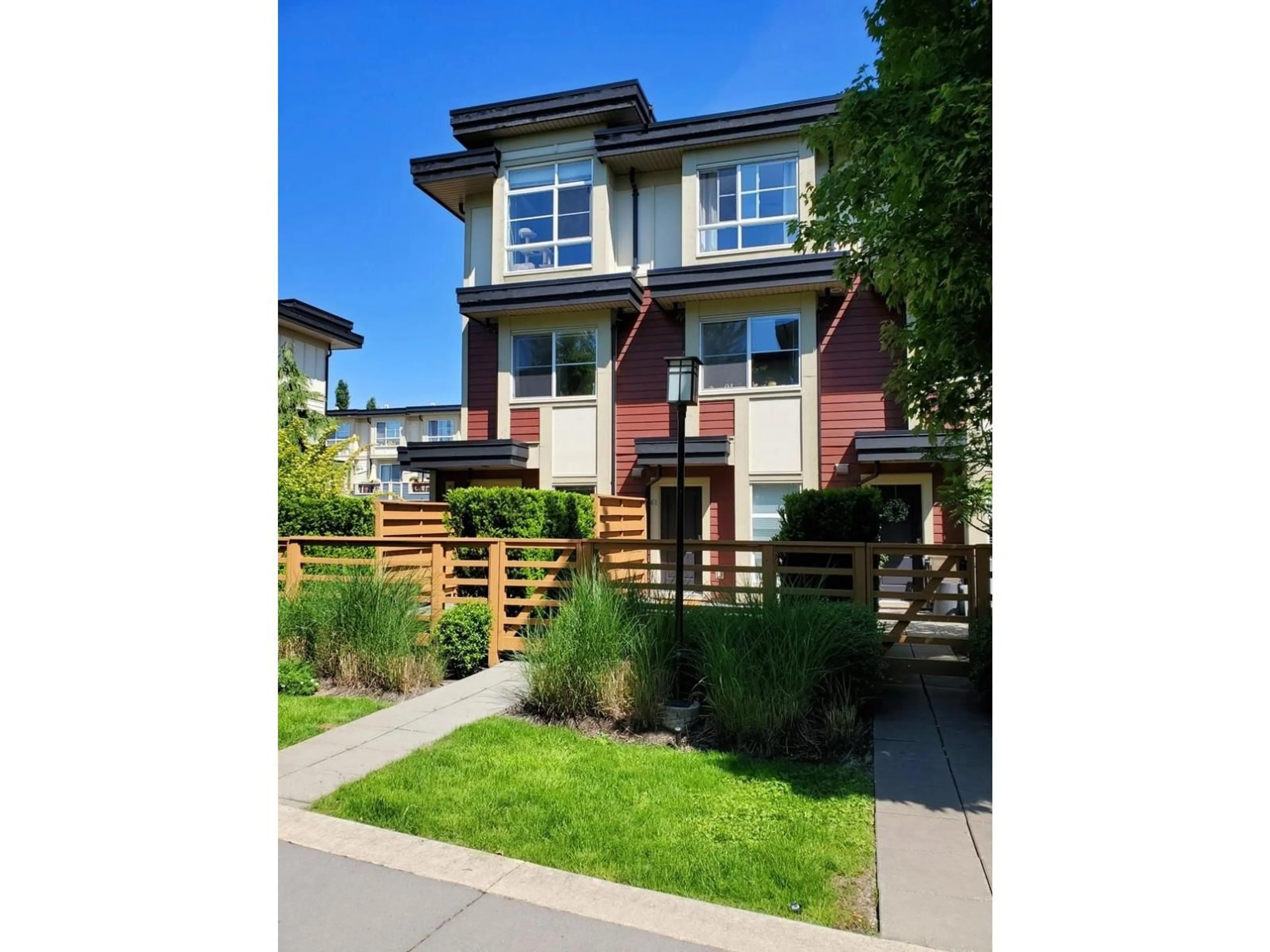 Unknown for 61 - 19477 72A AVENUE, Surrey British Columbia V4N6M2