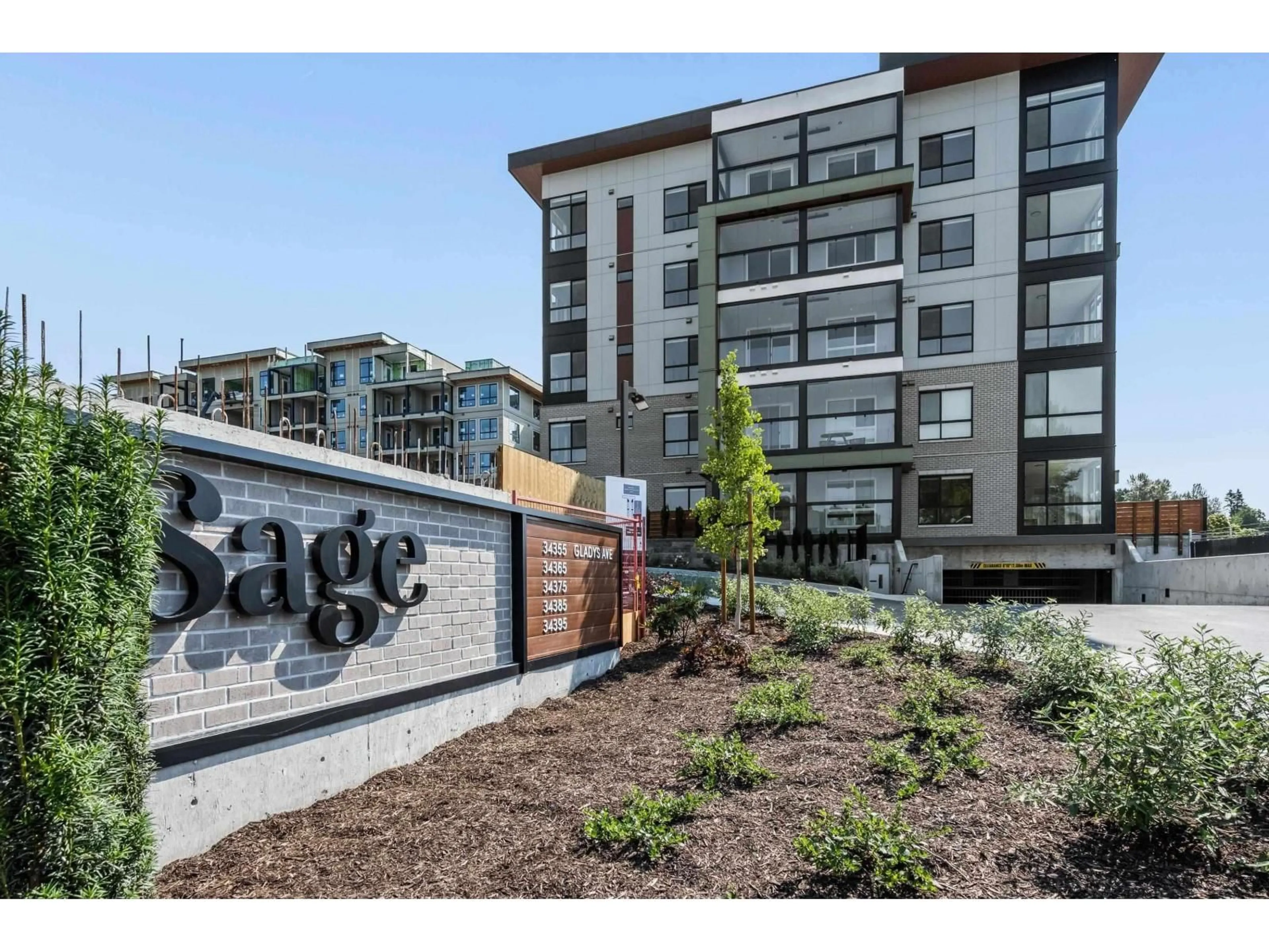 Unknown for 103 - 34395 GLADYS AVENUE, Abbotsford British Columbia V2S0R4