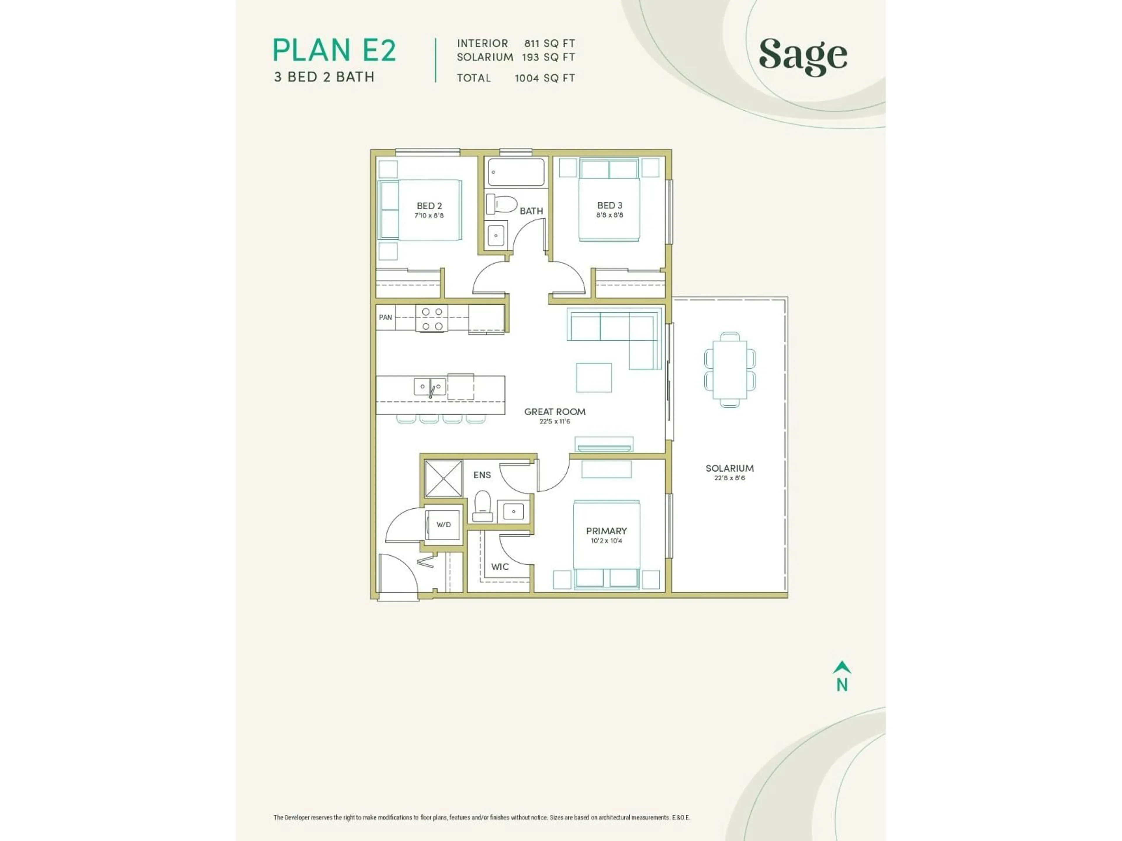 Floor plan for 103 - 34395 GLADYS AVENUE, Abbotsford British Columbia V2S0R4
