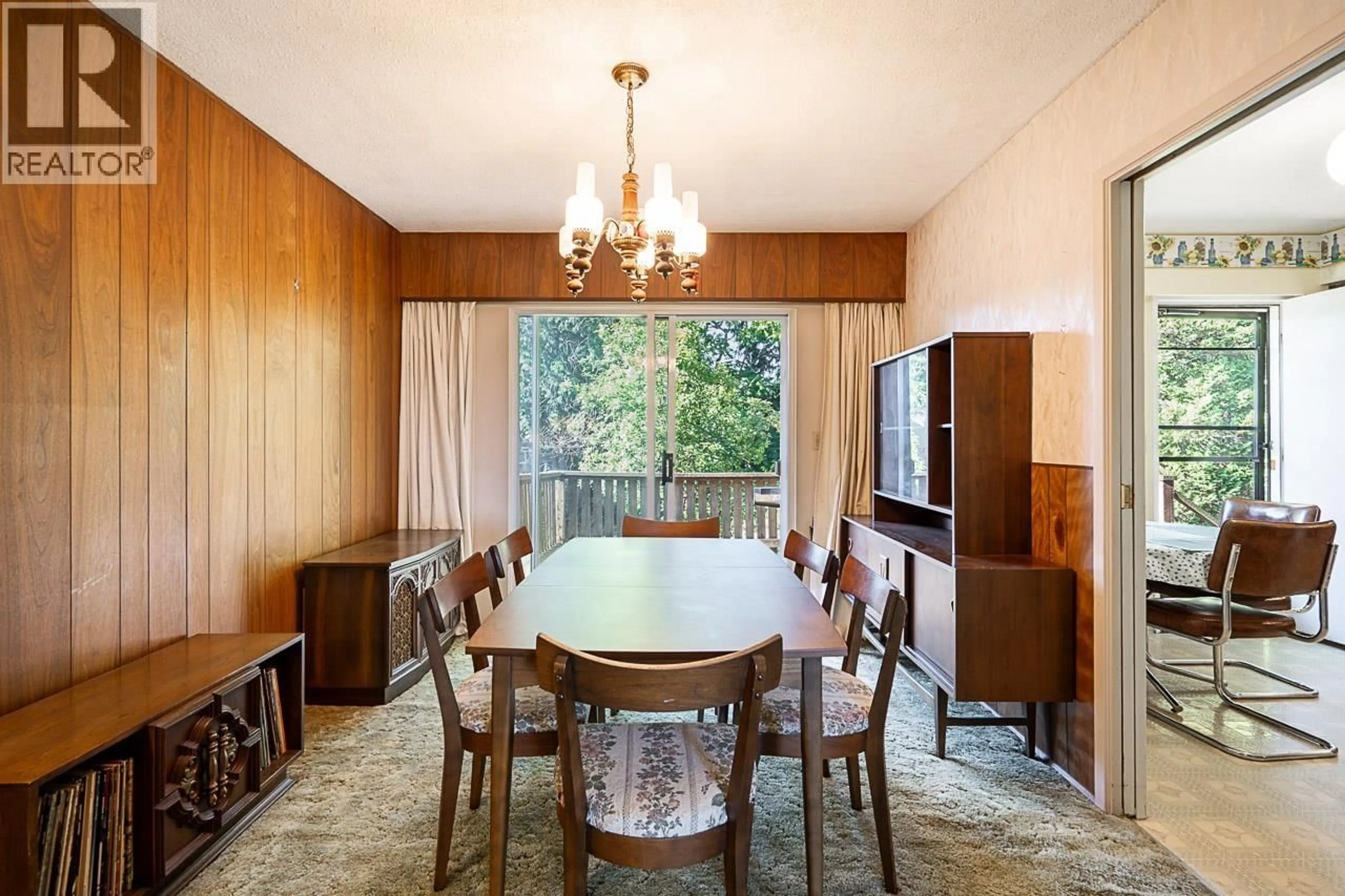 Dining room, unknown for 1171 WINSLOW AVENUE, Coquitlam British Columbia V3J2G2