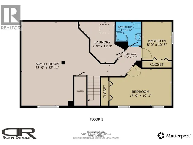 8931 115 AVENUE, Fort St. John 5